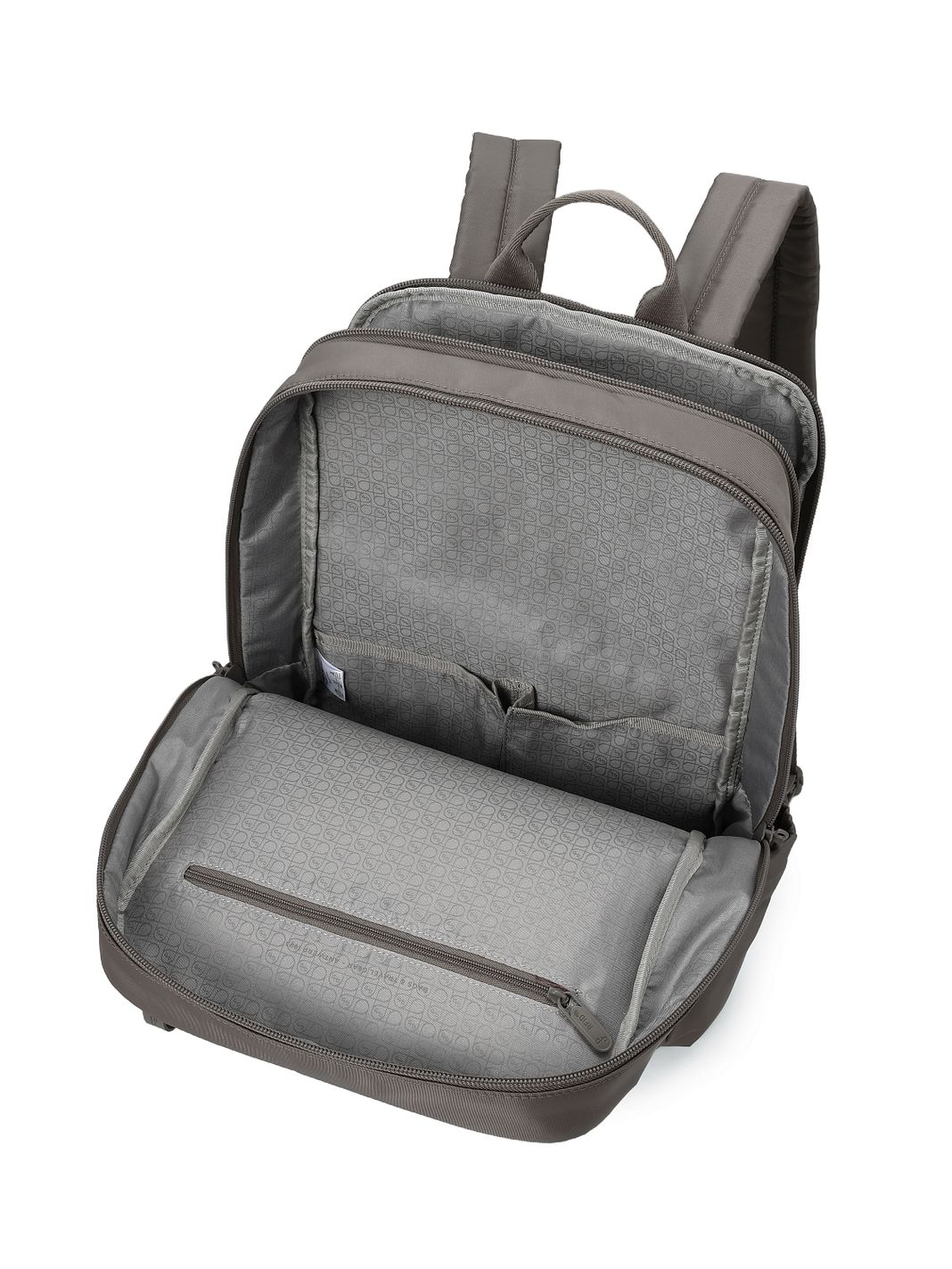 Hedgren Inner City Daypack RFID-skydd 39 cm Laptopfack