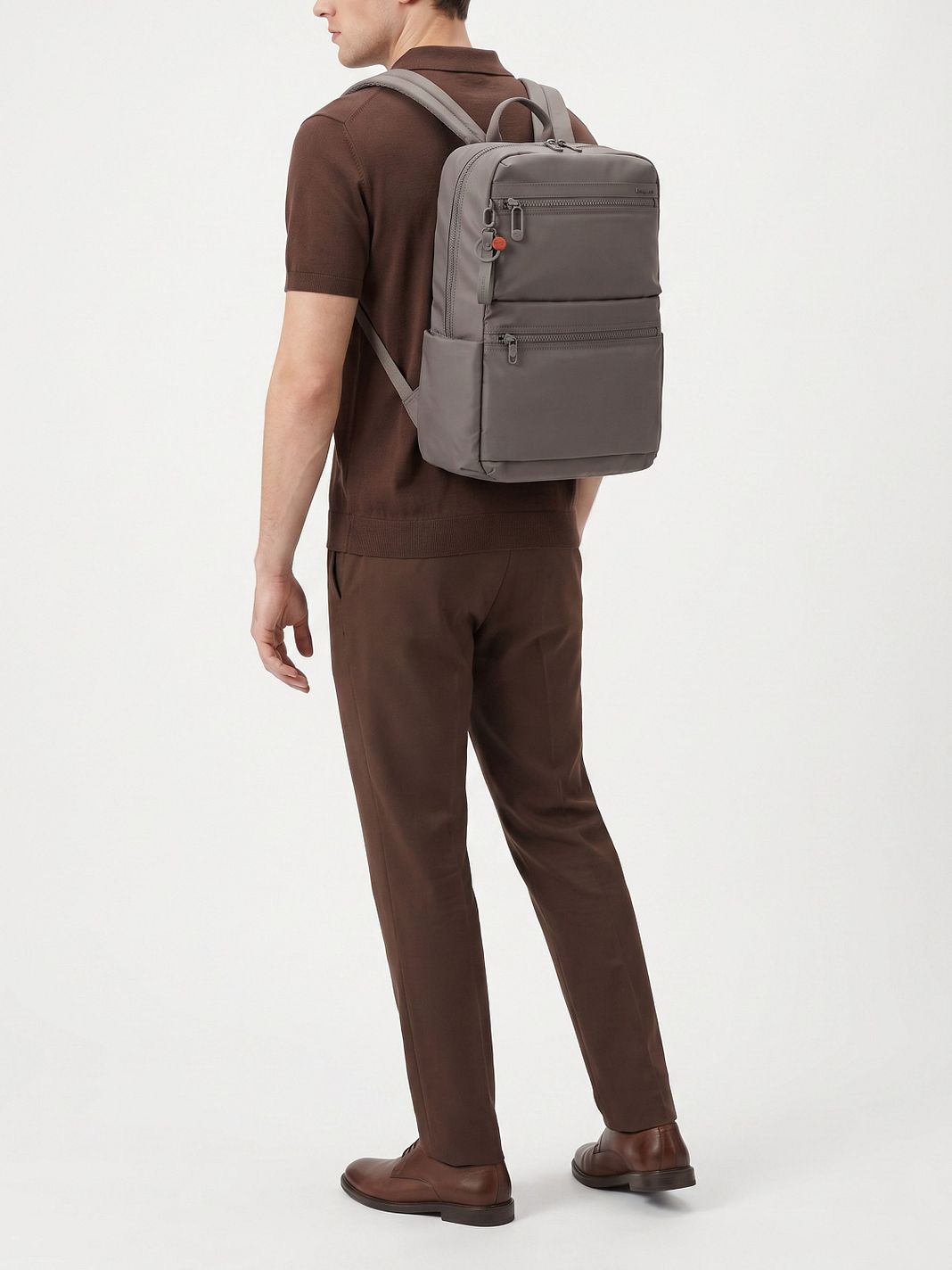 Hedgren Inner City Daypack RFID-skydd 39 cm Laptopfack