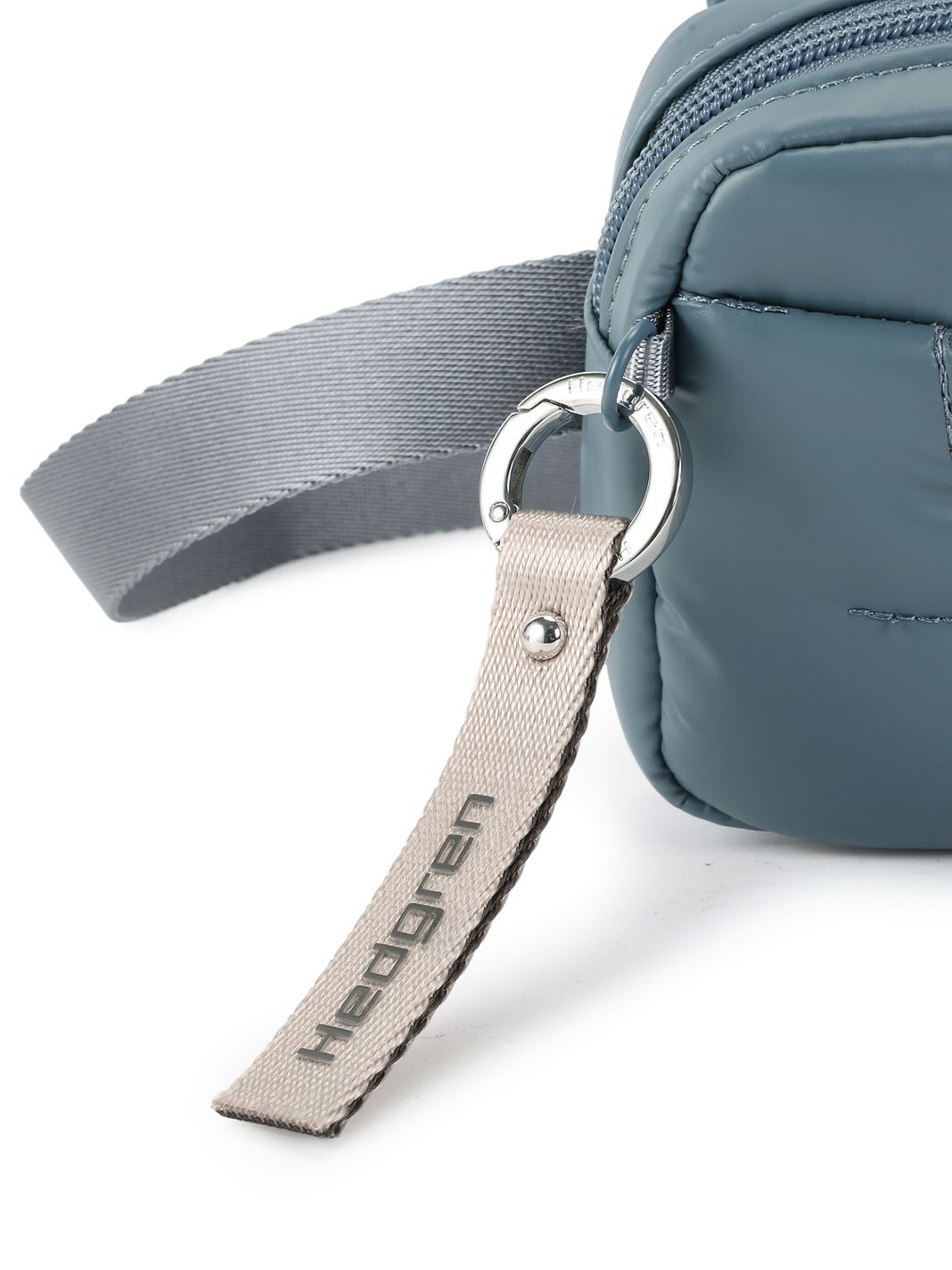 Hedgren Coccon Marsupio 19.5 cm Hedgren Coccon Marsupio 19.5 cm