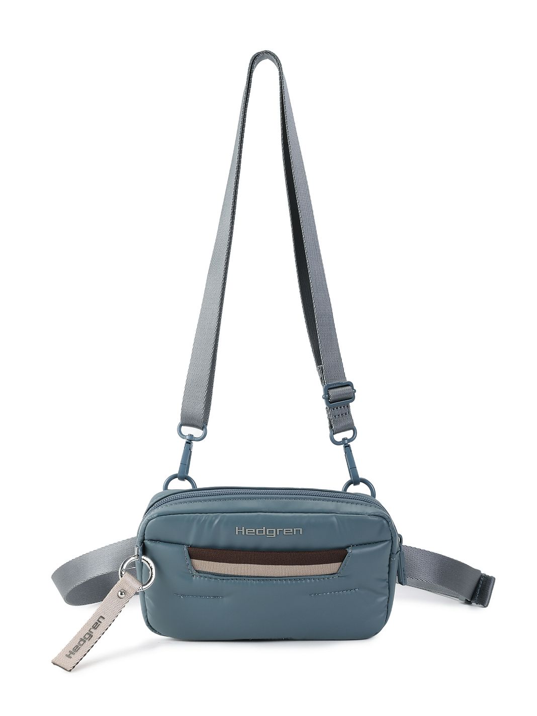 Hedgren Coccon Marsupio 19.5 cm Hedgren Coccon Marsupio 19.5 cm