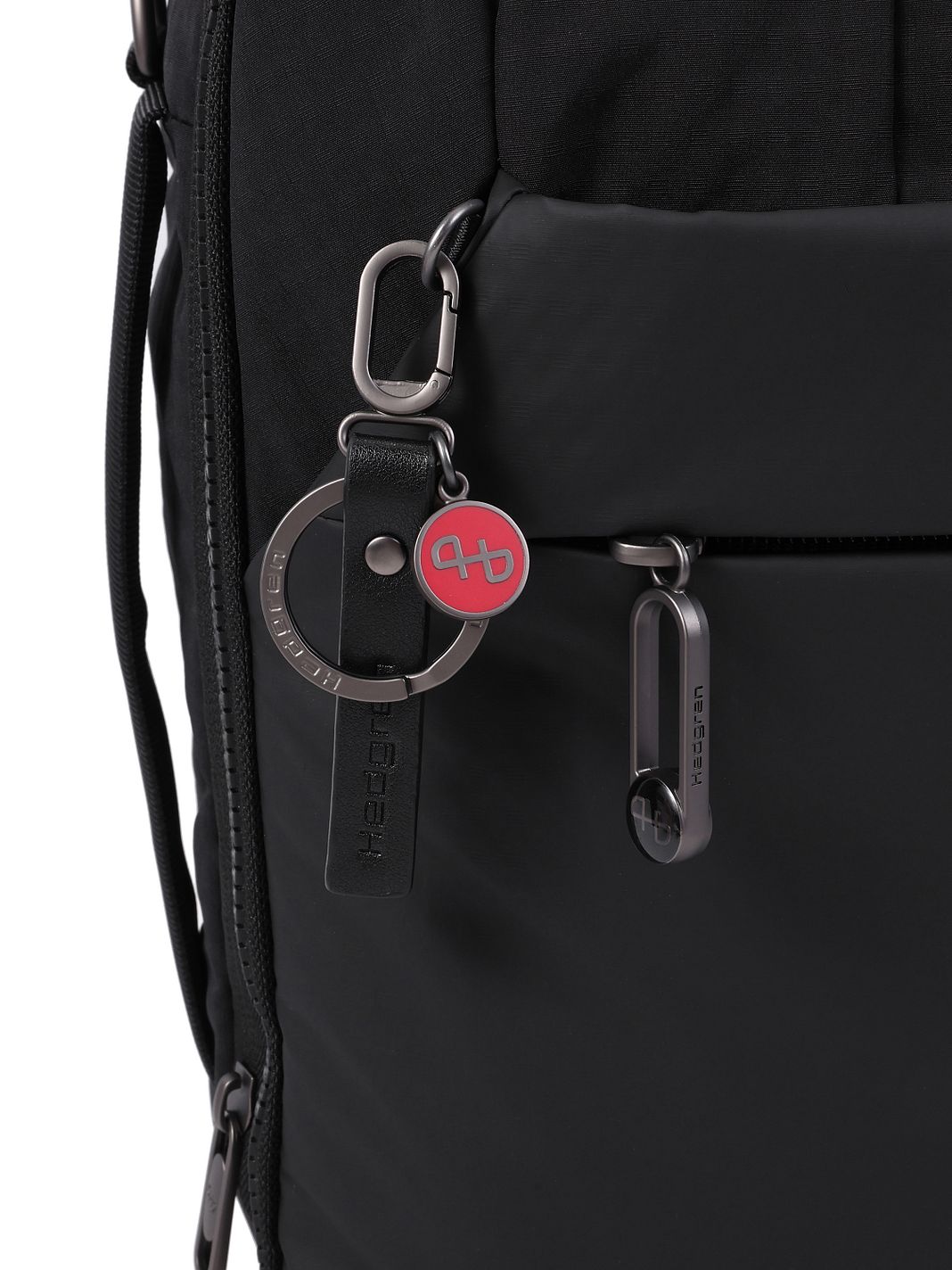 Hedgren Furo Portfölj RFID-skydd 40 cm Laptopfack Hedgren Furo Portfölj RFID-skydd 40 cm Laptopfack