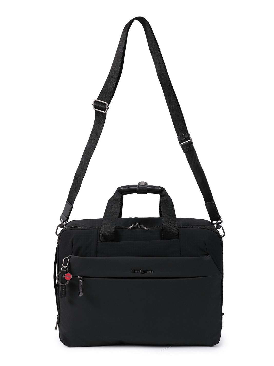 Hedgren Furo Portfölj RFID-skydd 40 cm Laptopfack Hedgren Furo Portfölj RFID-skydd 40 cm Laptopfack