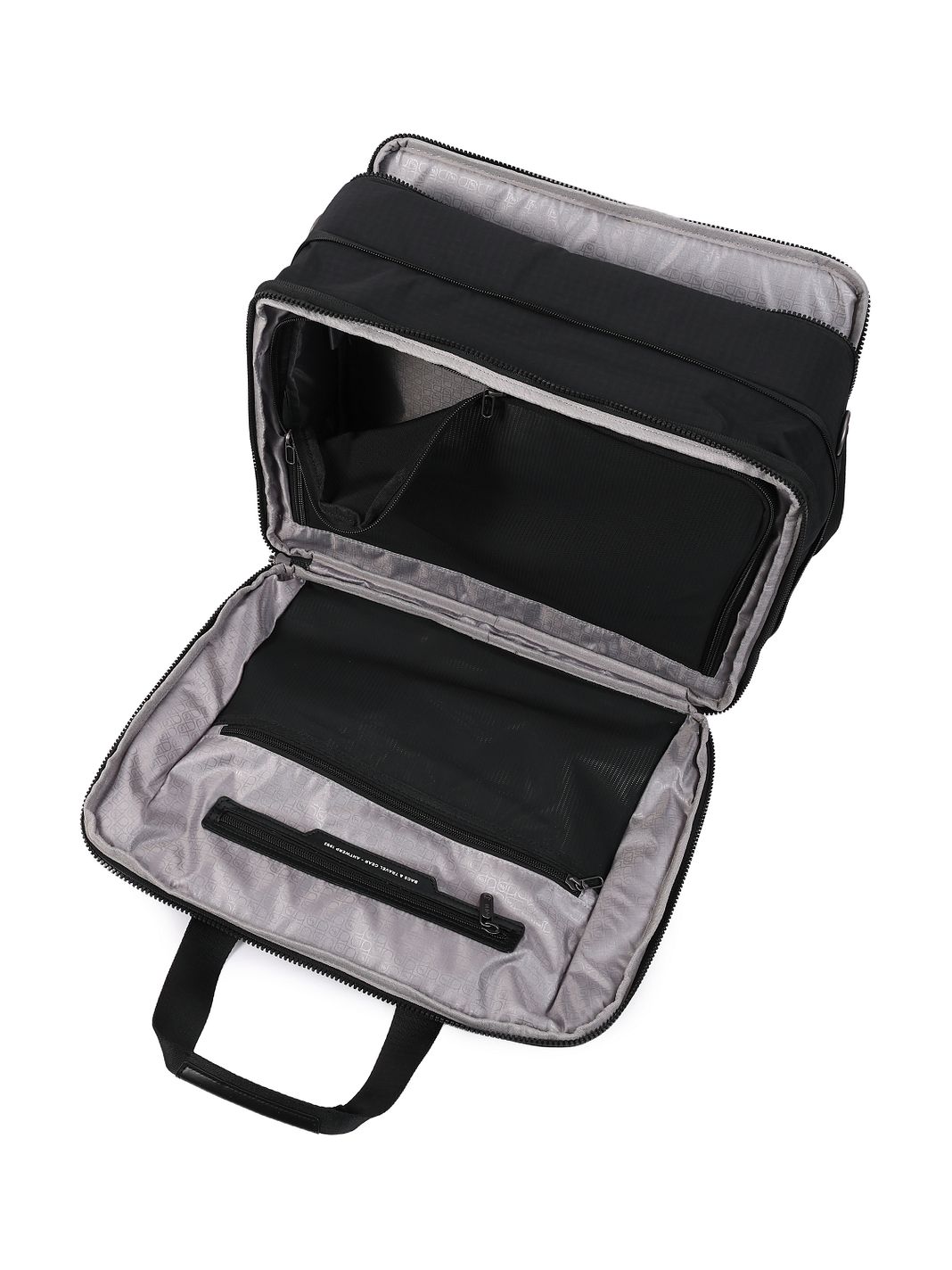Hedgren Furo Portfölj RFID-skydd 40 cm Laptopfack Hedgren Furo Portfölj RFID-skydd 40 cm Laptopfack