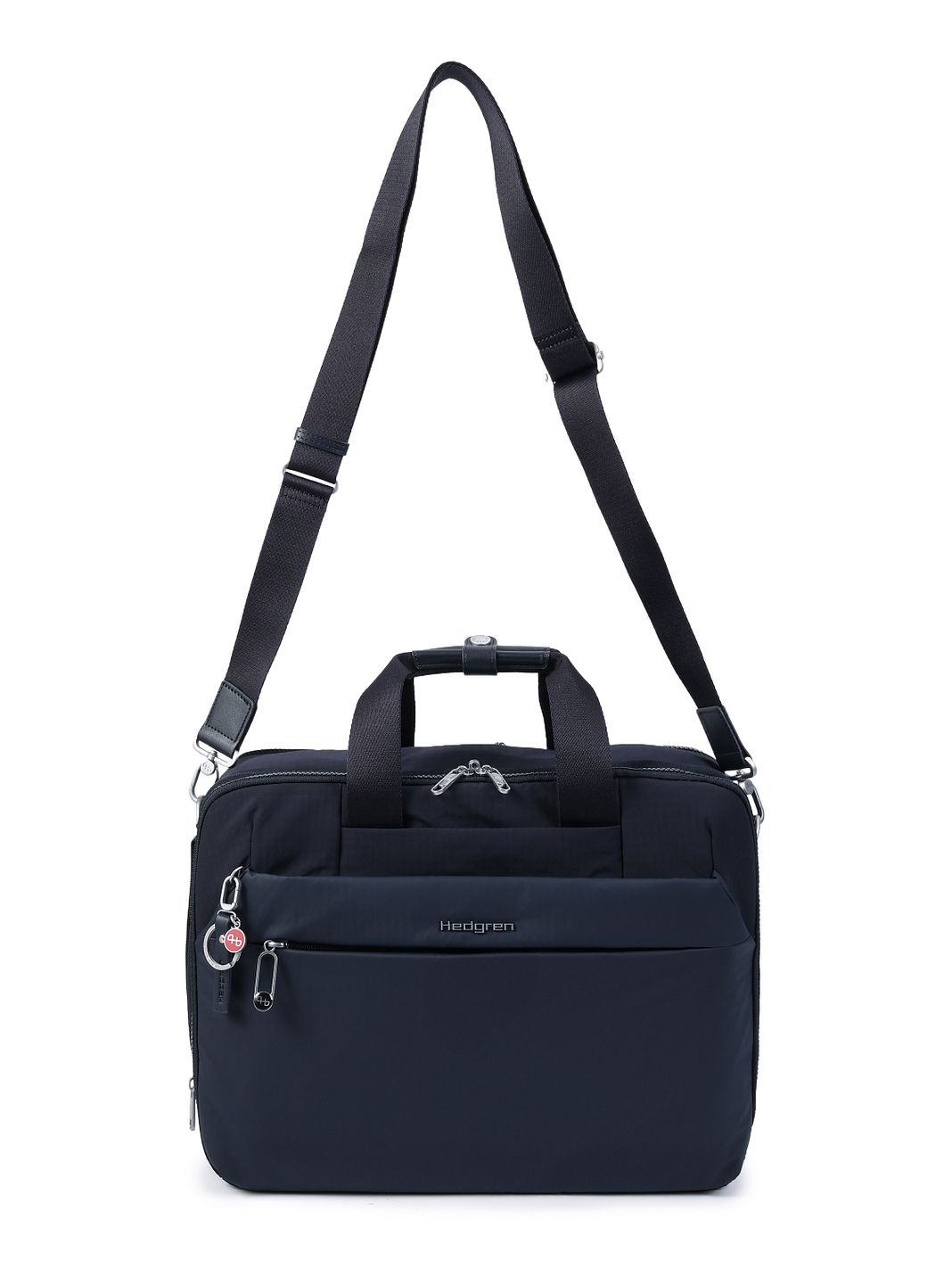 Hedgren Furo Portfölj RFID-skydd 40 cm Laptopfack Hedgren Furo Portfölj RFID-skydd 40 cm Laptopfack