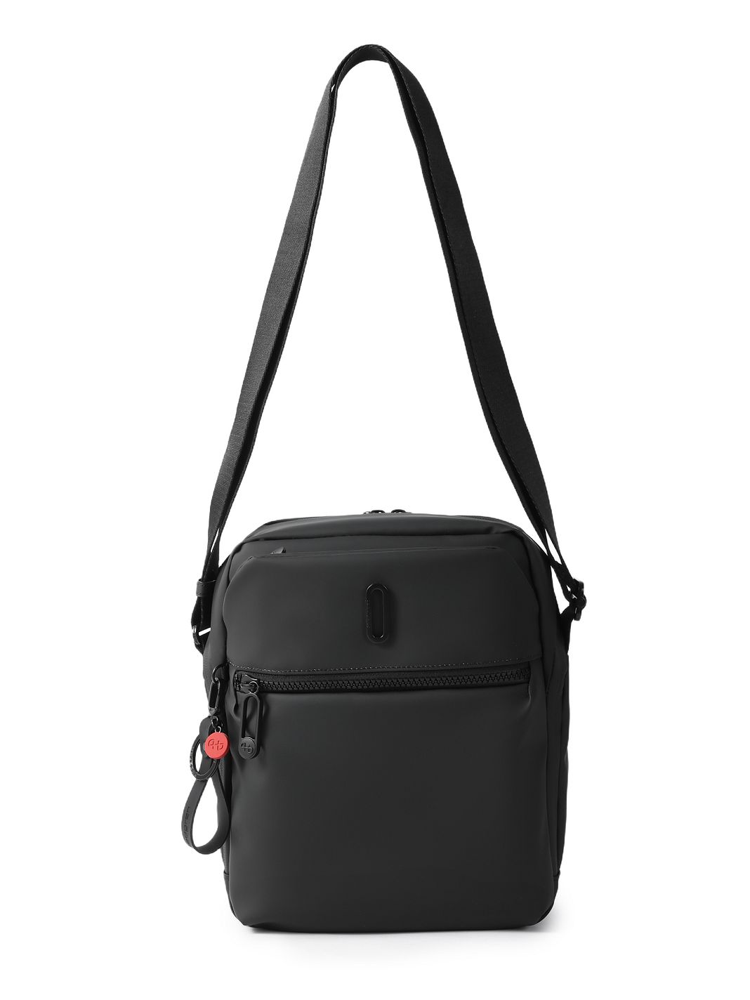 Hedgren Loop Borsa a tracolla M Protezione RFID 25.5 cm Hedgren Loop Borsa a tracolla M Protezione RFID 25.5 cm