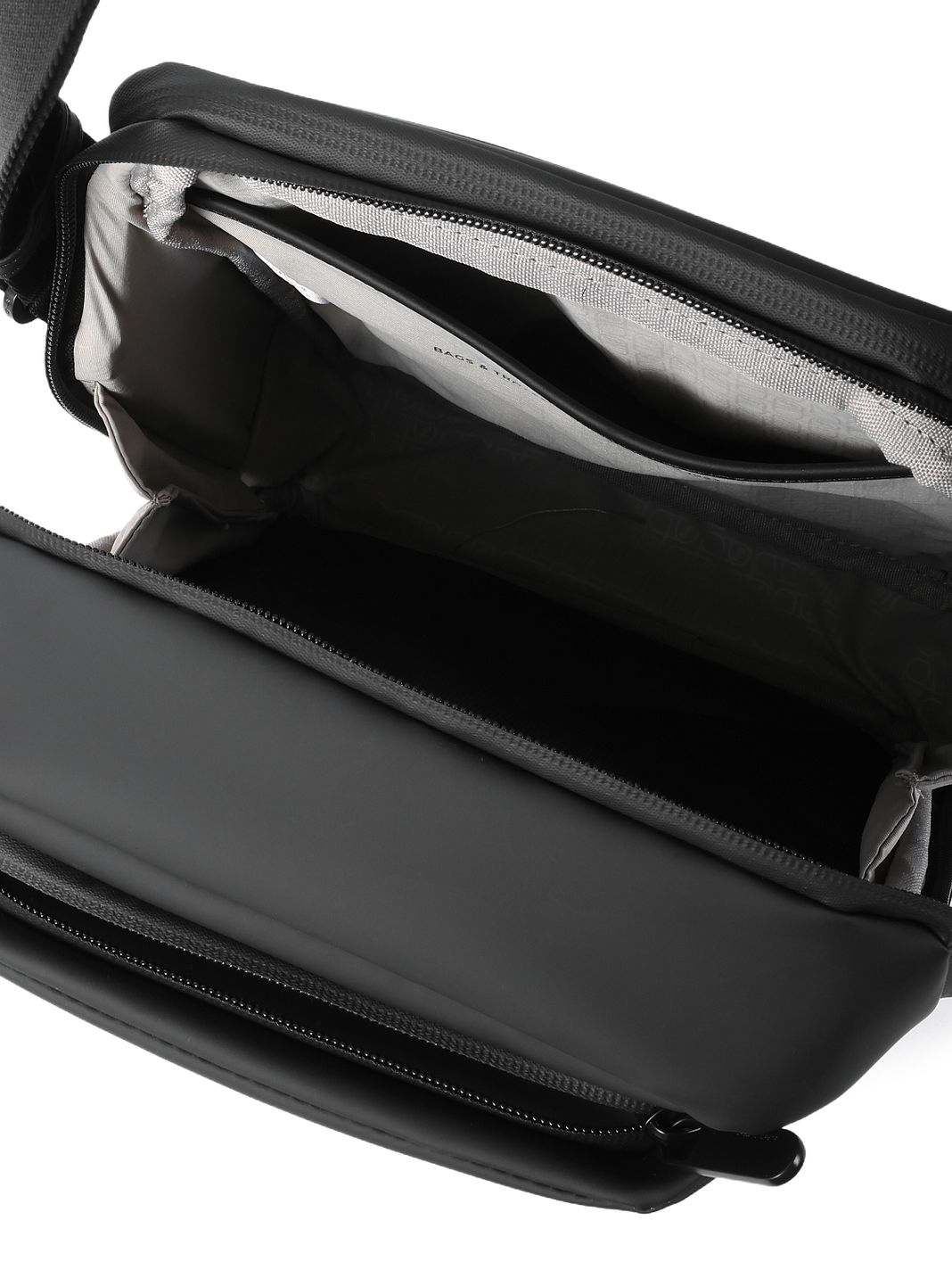 Hedgren Loop Borsa a tracolla M Protezione RFID 25.5 cm Hedgren Loop Borsa a tracolla M Protezione RFID 25.5 cm