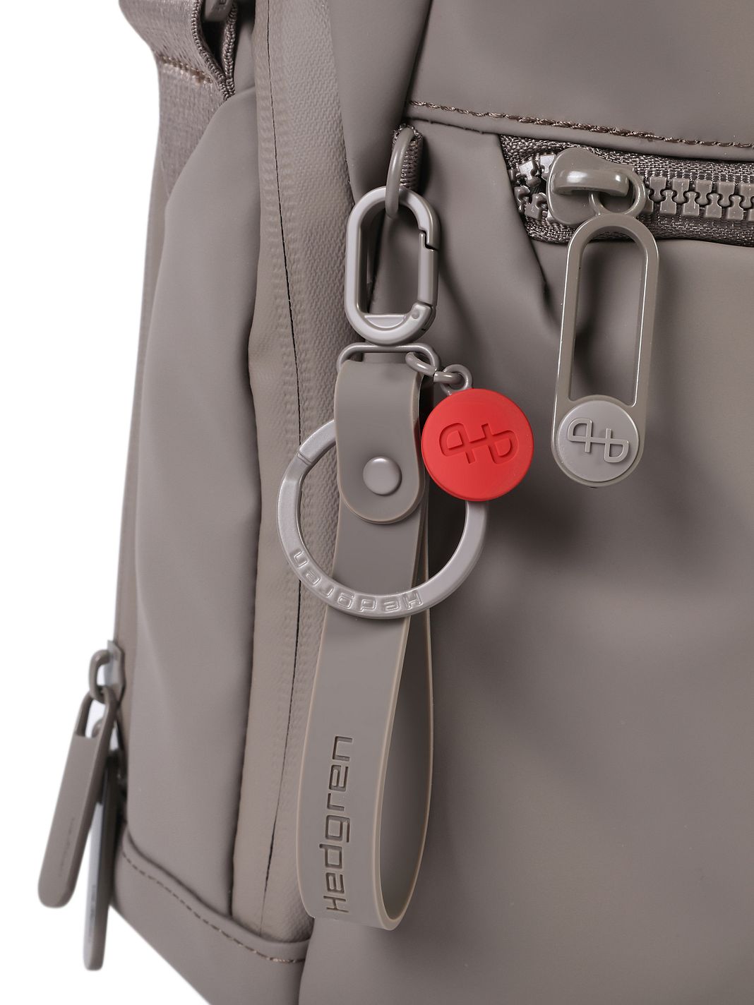 Hedgren Loop Crossbody-väska M RFID-skydd 25.5 cm