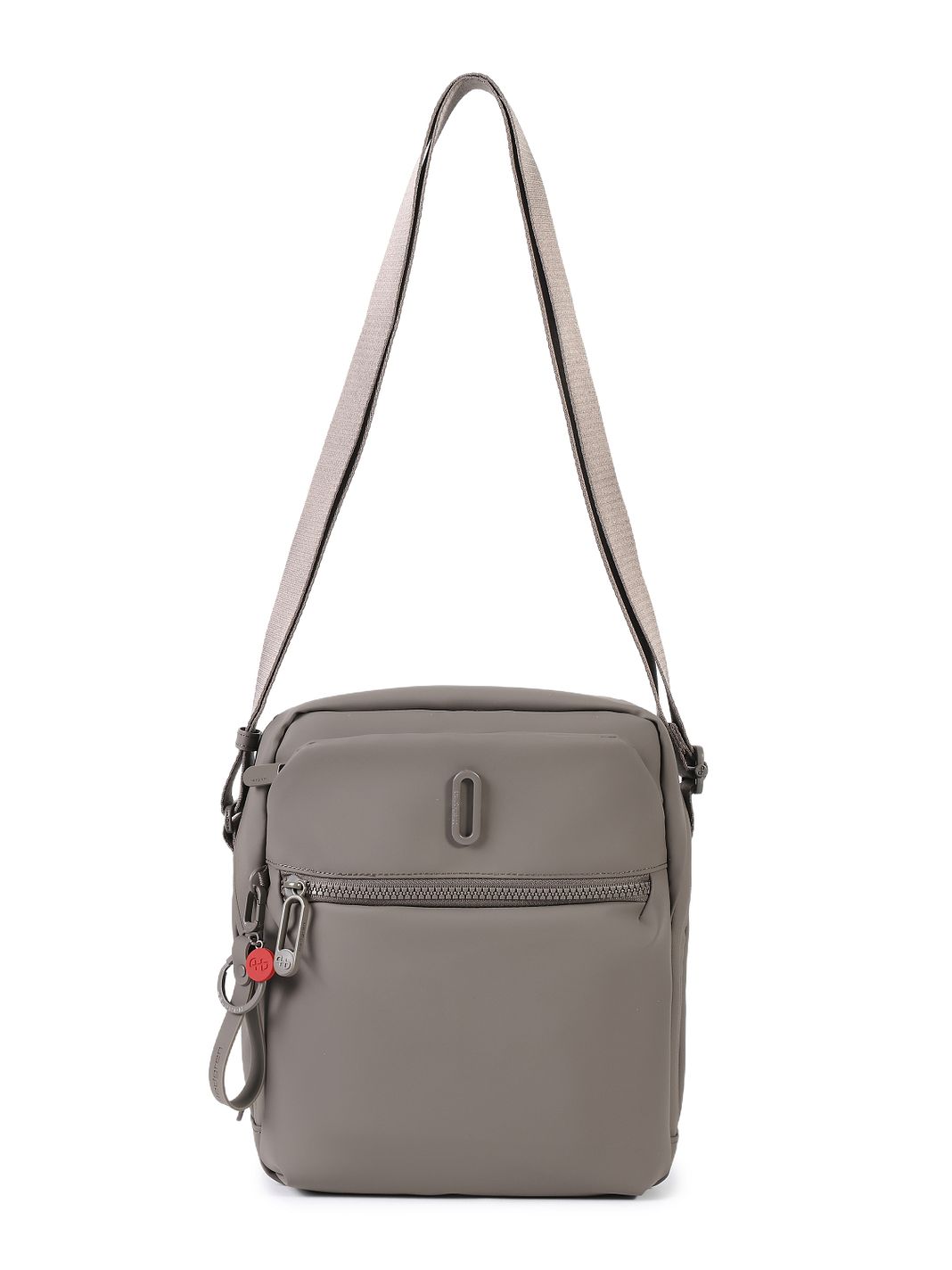 Hedgren Loop Crossbody-väska M RFID-skydd 25.5 cm