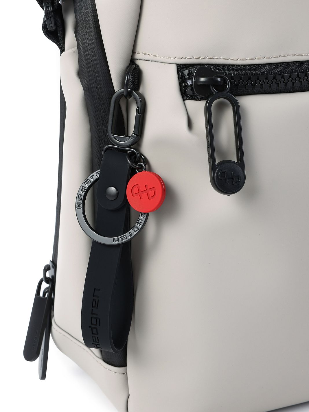 Hedgren Loop Crossbody taske M RFID-beskyttelse 25.5 cm Hedgren Loop Crossbody taske M RFID-beskyttelse 25.5 cm
