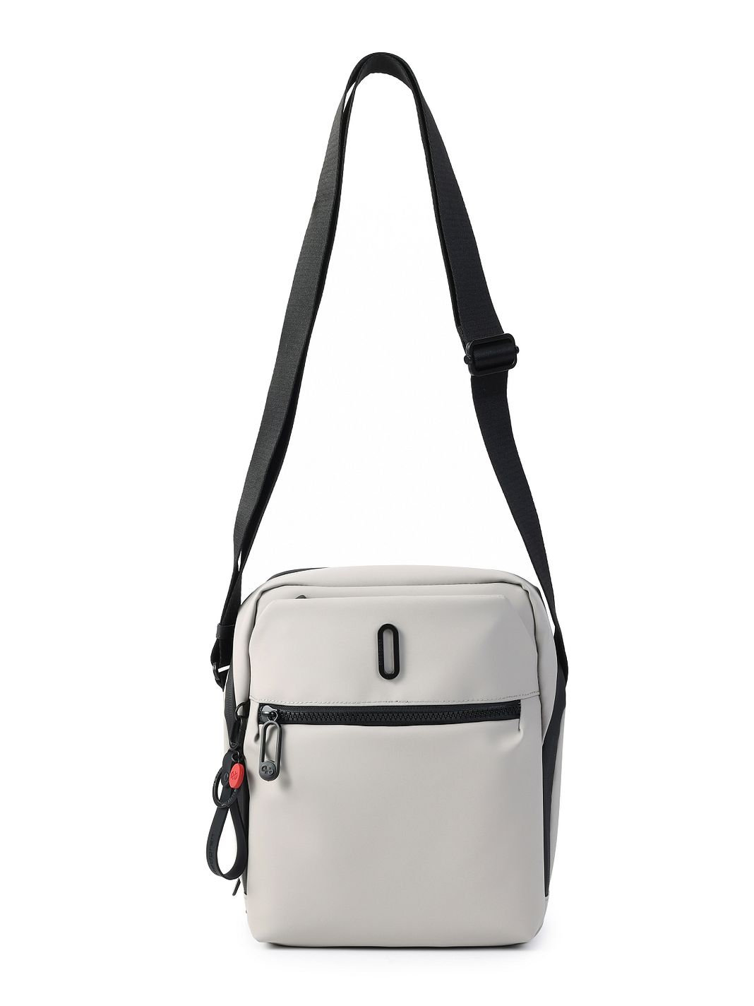 Hedgren Loop Crossbody taske M RFID-beskyttelse 25.5 cm Hedgren Loop Crossbody taske M RFID-beskyttelse 25.5 cm
