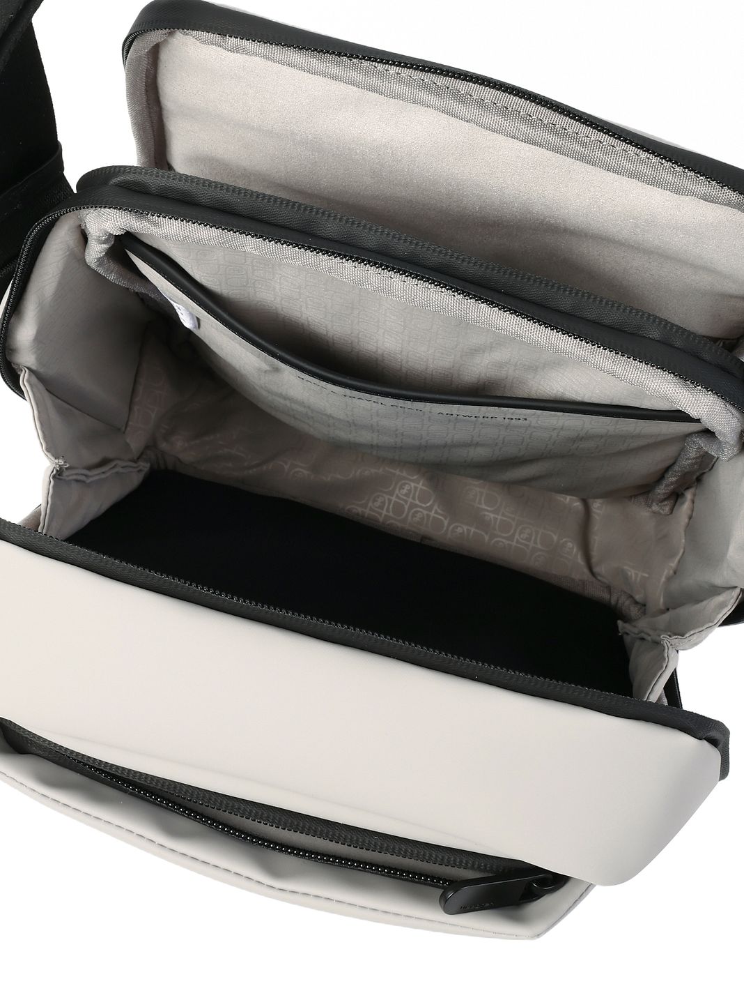 Hedgren Loop Crossbody taske M RFID-beskyttelse 25.5 cm Hedgren Loop Crossbody taske M RFID-beskyttelse 25.5 cm