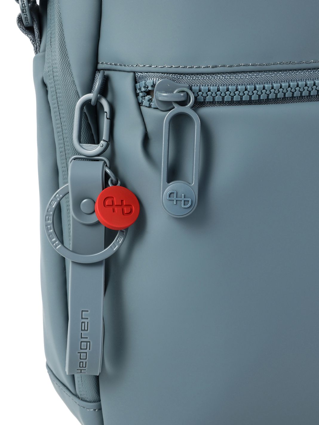 Hedgren Loop Bolsa de hombro M Bloqueo RFID 25.5 cm Hedgren Loop Bolsa de hombro M Bloqueo RFID 25.5 cm
