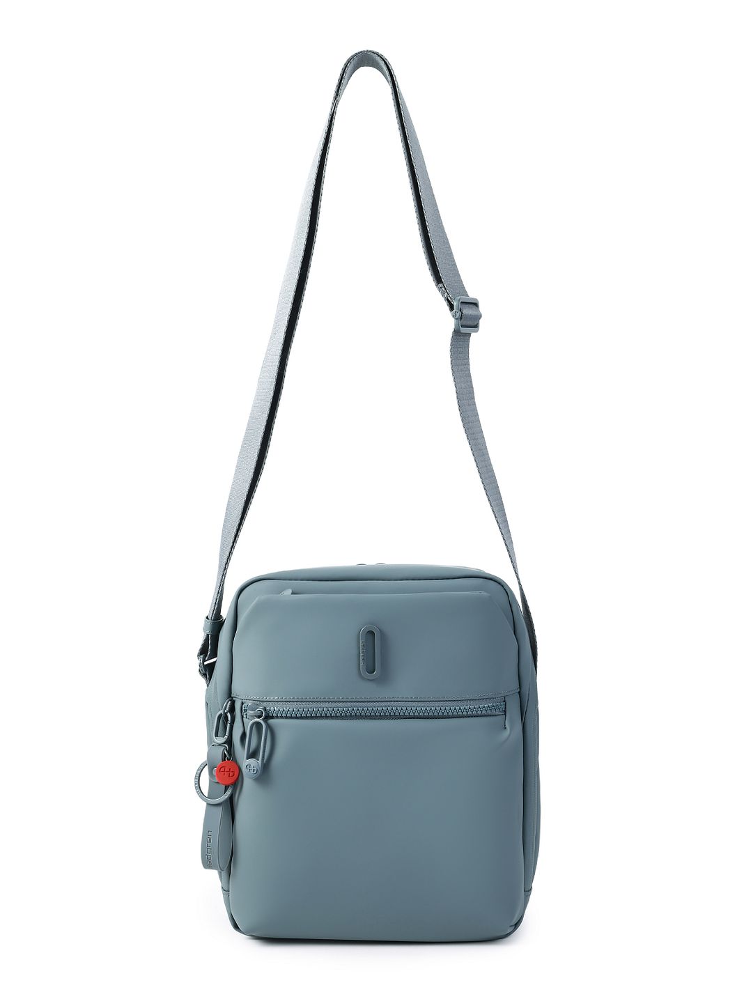 Hedgren Loop Bolsa de hombro M Bloqueo RFID 25.5 cm Hedgren Loop Bolsa de hombro M Bloqueo RFID 25.5 cm
