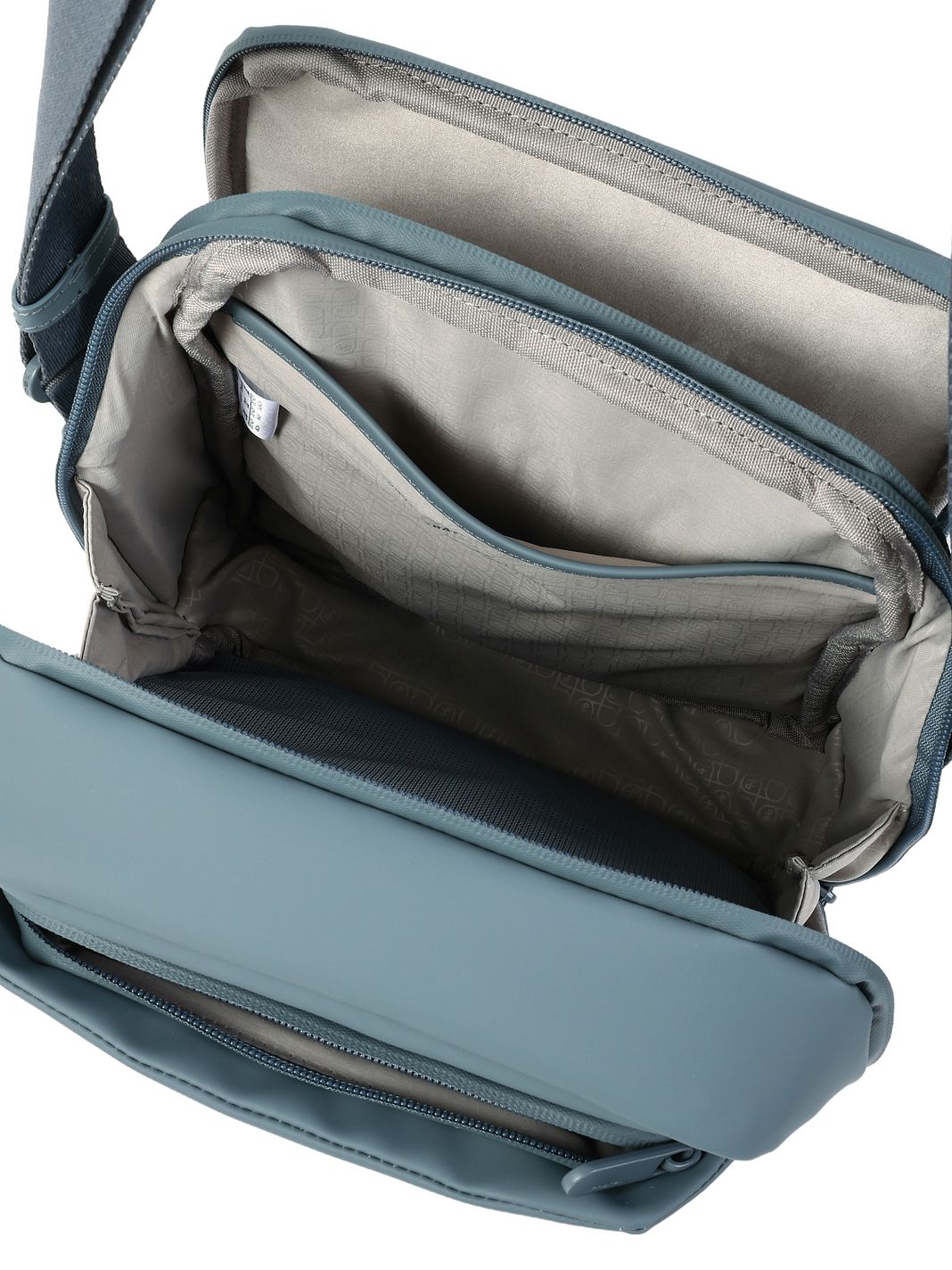 Hedgren Loop Bolsa de hombro M Bloqueo RFID 25.5 cm Hedgren Loop Bolsa de hombro M Bloqueo RFID 25.5 cm