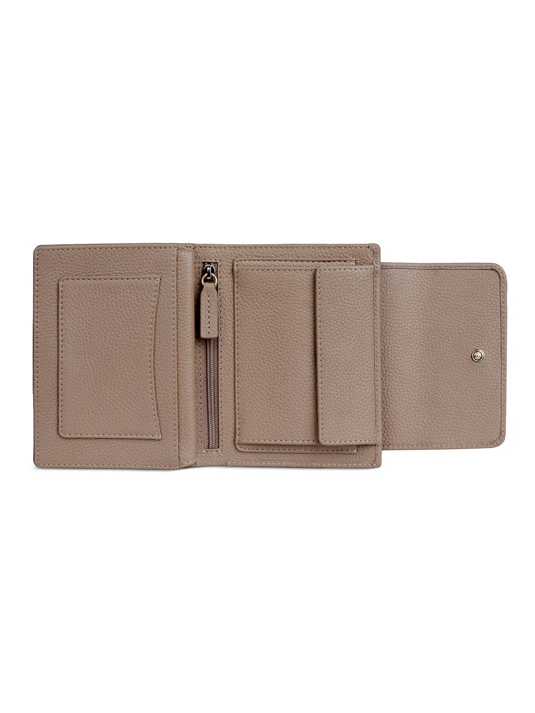 bugatti Emilia Cartera Bloqueo RFID Piel natural 14 cm bugatti Emilia Cartera Bloqueo RFID Piel natural 14 cm