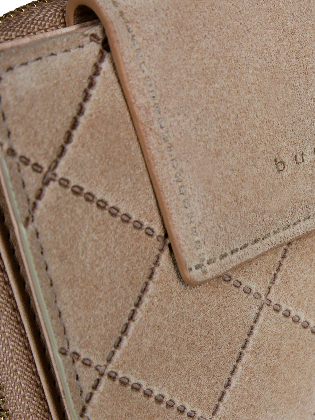 bugatti Fabia Portafoglio Vera Pelle 12 cm