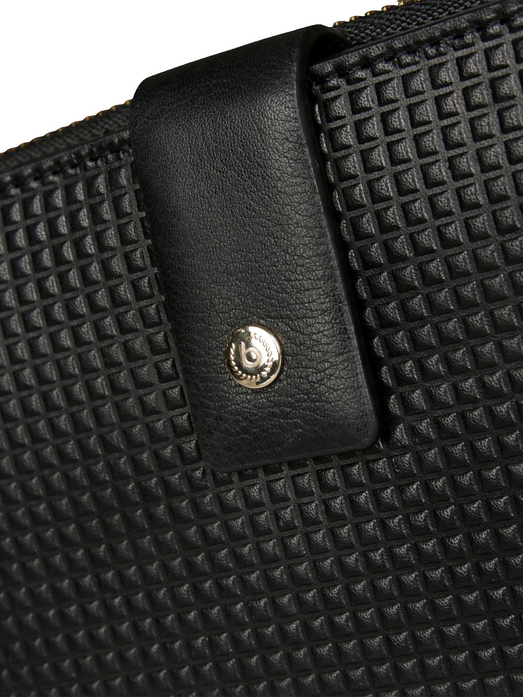 bugatti Noemi Peněženka RFID ochrana Kůže 16 cm bugatti Noemi Peněženka RFID ochrana Kůže 16 cm
