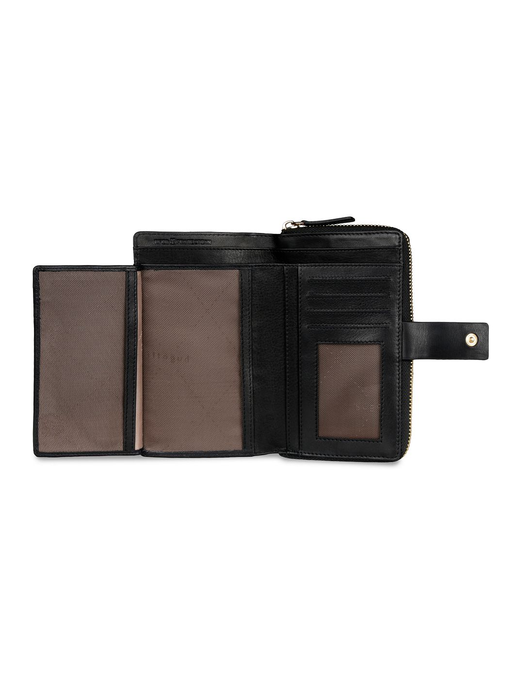 bugatti Noemi Peněženka RFID ochrana Kůže 16 cm bugatti Noemi Peněženka RFID ochrana Kůže 16 cm