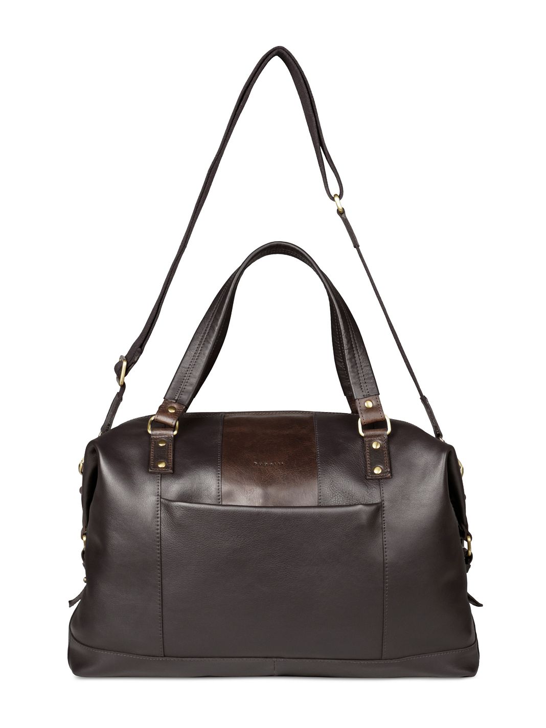 bugatti Ryan Borsa da viaggio Weekender Vera Pelle 44 cm bugatti Ryan Borsa da viaggio Weekender Vera Pelle 44 cm