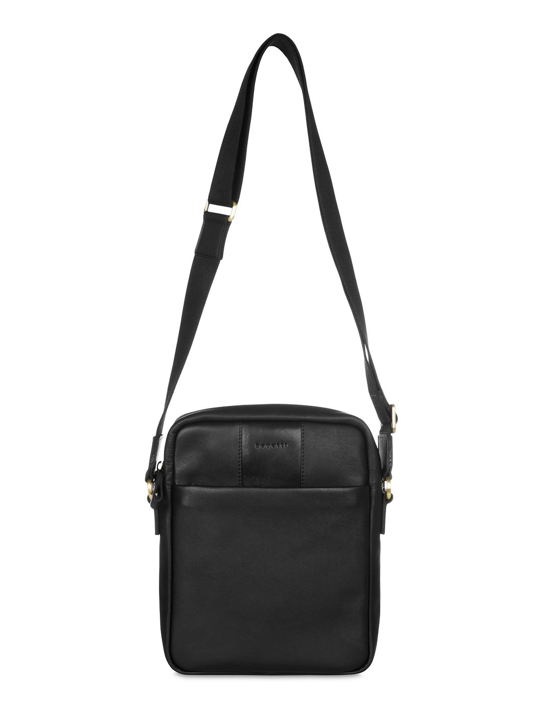 bugatti Ryan Borsa a tracolla Vera Pelle 23 cm bugatti Ryan Borsa a tracolla Vera Pelle 23 cm