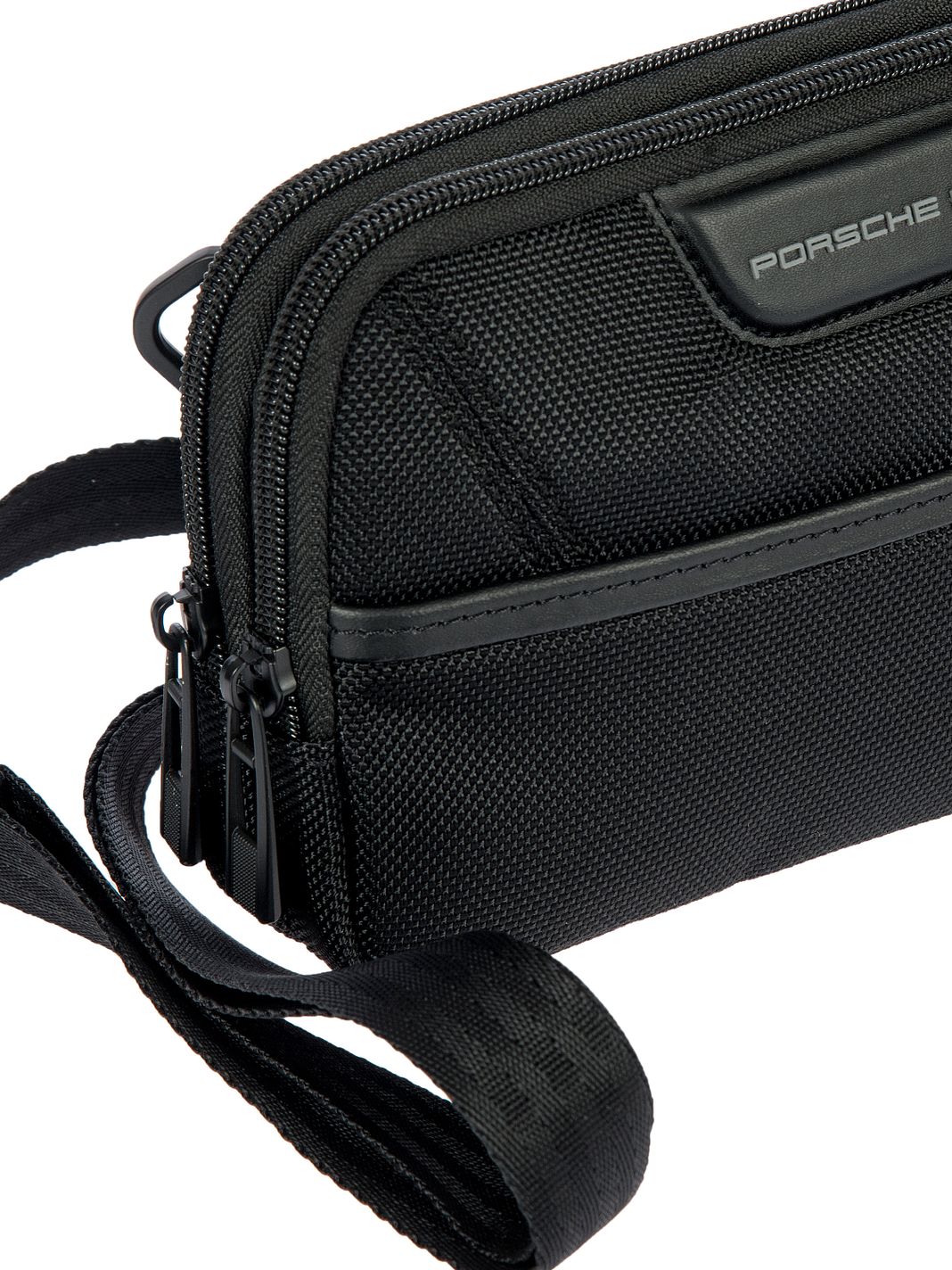 Porsche Design Roadster Borsa a tracolla 24 cm Porsche Design Roadster Borsa a tracolla 24 cm