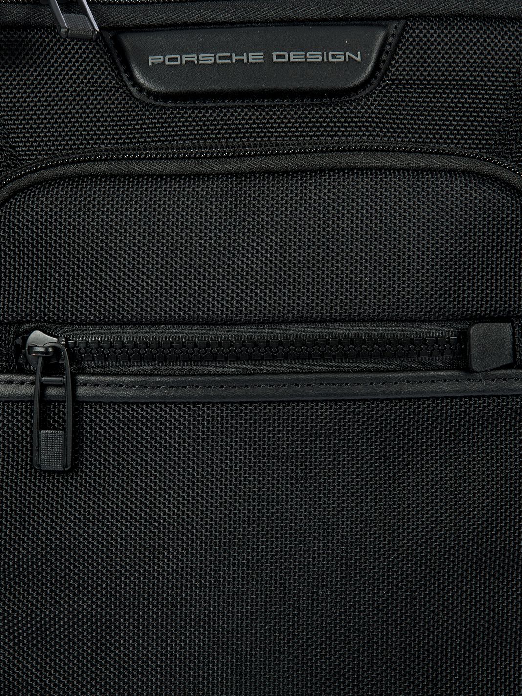 Porsche Design Roadster Borsa a tracolla 27 cm Porsche Design Roadster Borsa a tracolla 27 cm