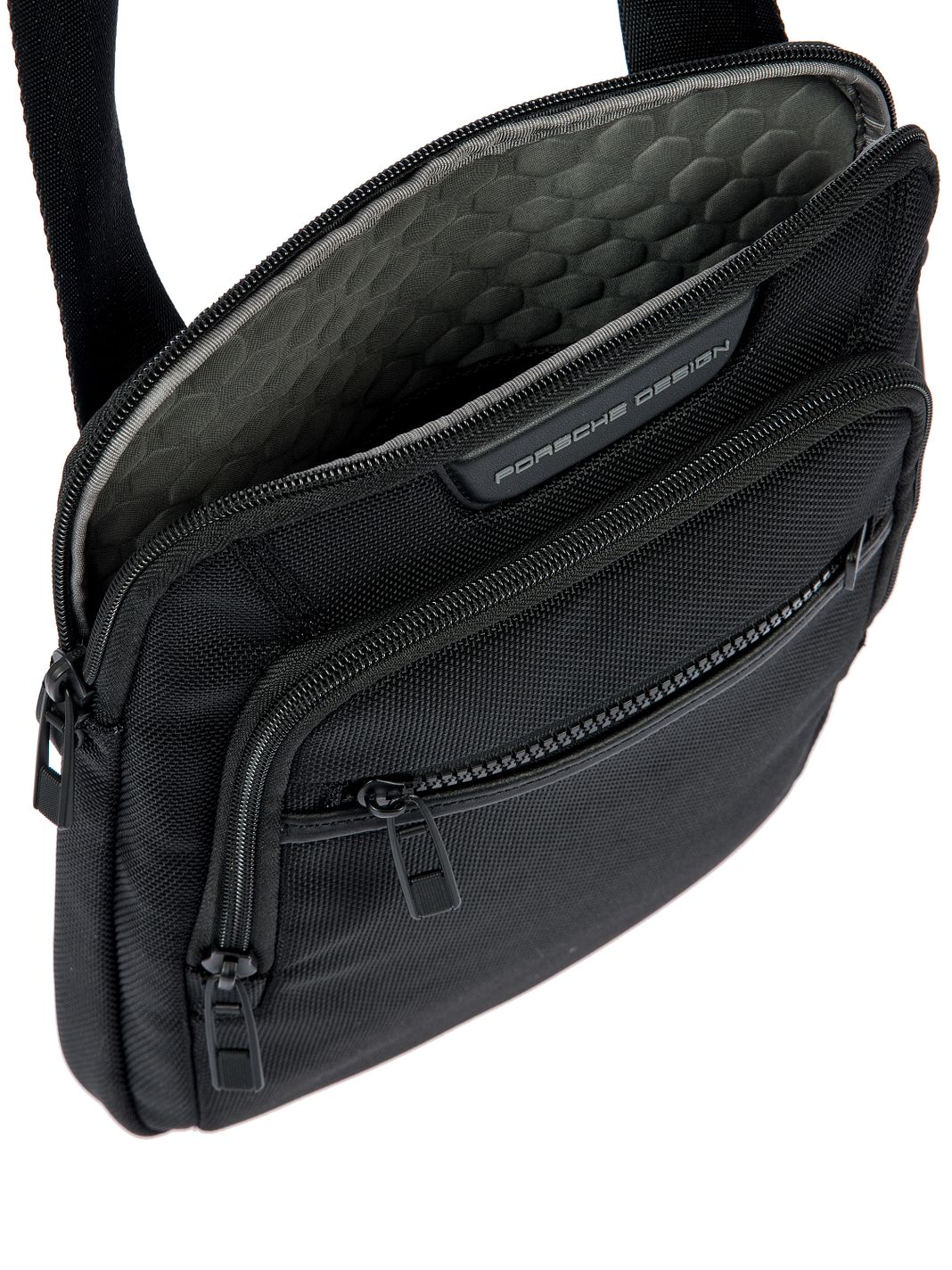 Porsche Design Roadster Borsa a tracolla 27 cm Porsche Design Roadster Borsa a tracolla 27 cm