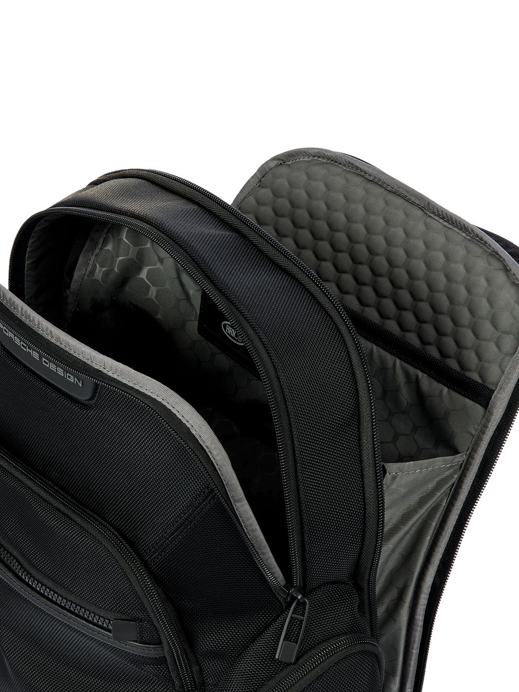 Porsche Design Roadster Zaino da giorno 38 cm Vano porta PC Porsche Design Roadster Zaino da giorno 38 cm Vano porta PC