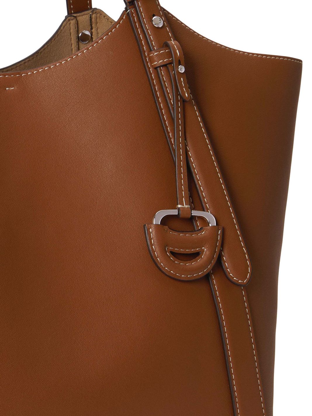Lauren Ralph Lauren Tasha Shopper Läder 45.5 cm