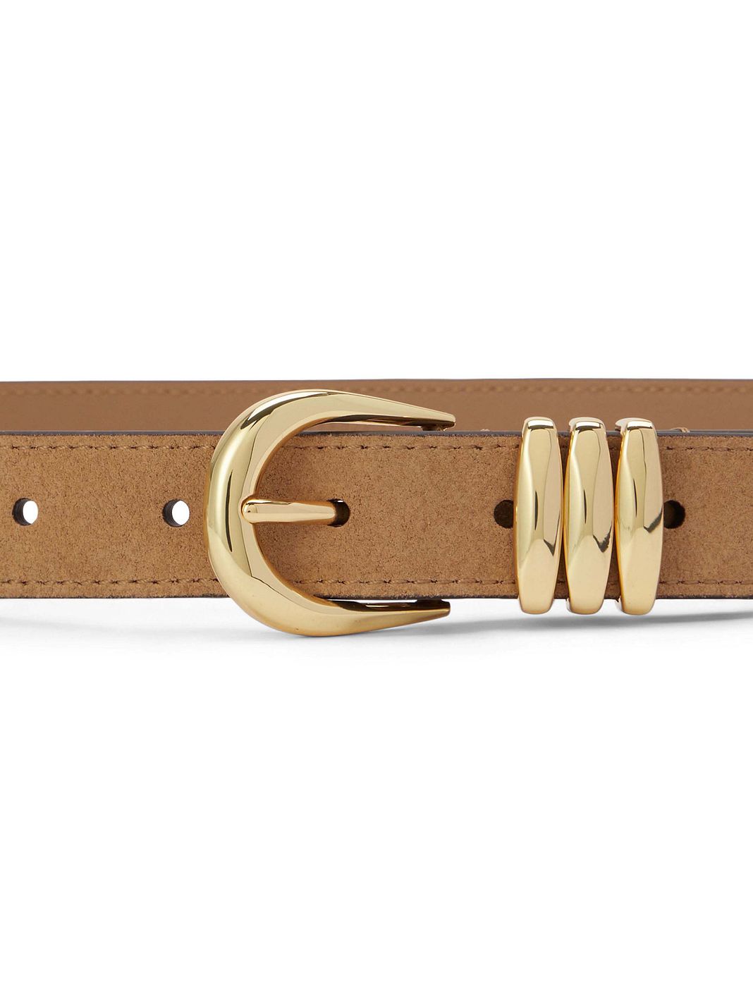 Lauren Ralph Lauren Cintura Vera Pelle Lauren Ralph Lauren Cintura Vera Pelle