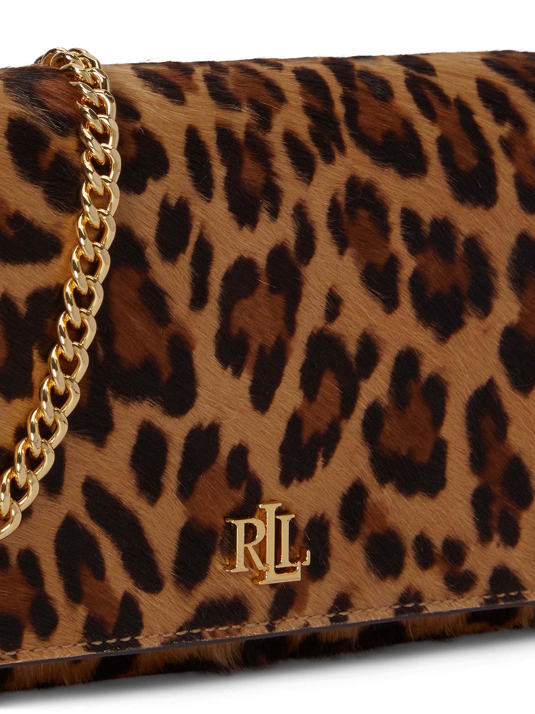 Lauren Ralph Lauren Adair Pochette 20.5 cm