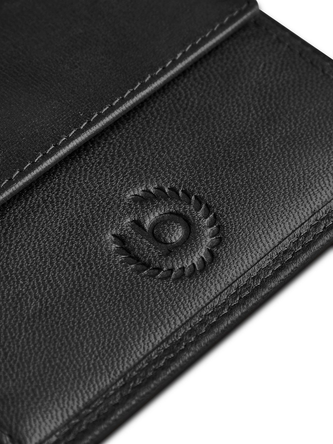 bugatti Valencia Cartera Bloqueo RFID Piel natural 12 cm bugatti Valencia Cartera Bloqueo RFID Piel natural 12 cm