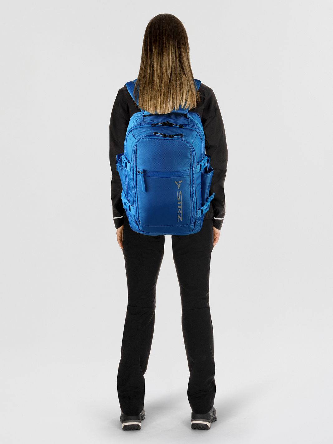Polestream Strz by Berlin Mochila de negocios 39 cm Compartimento para el portátil