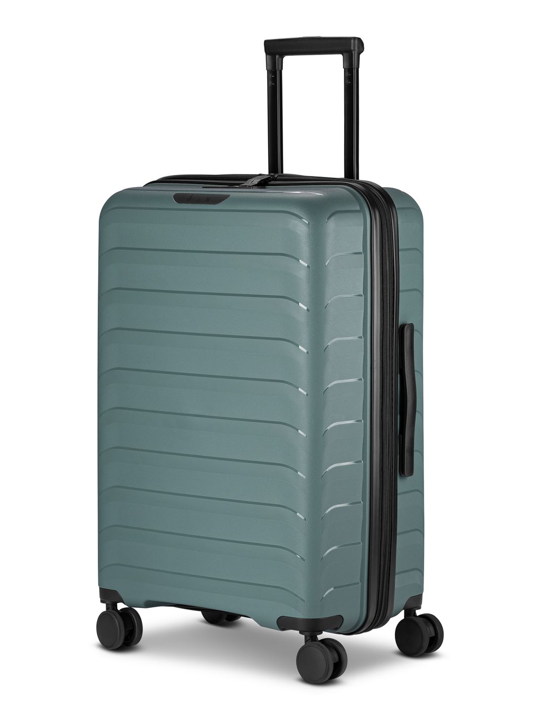 d & n Toronto 4 ruote Carrello M 65 cm espandibile d & n Toronto 4 ruote Carrello M 65 cm espandibile