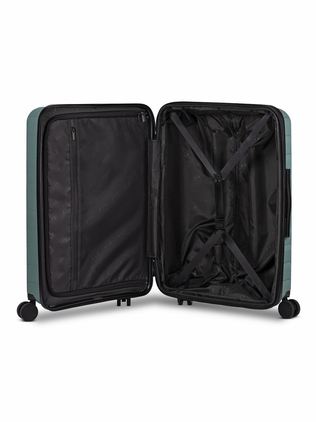 d & n Toronto 4 ruote Carrello M 65 cm espandibile d & n Toronto 4 ruote Carrello M 65 cm espandibile