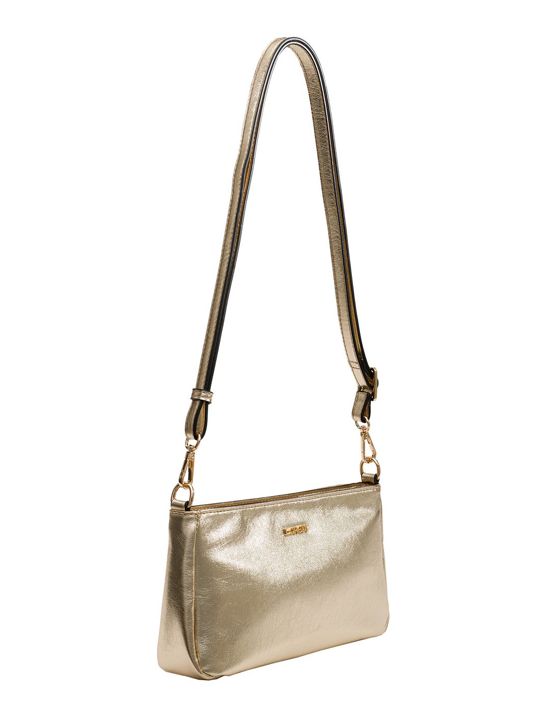L.CREDI Pamela Bolsa de hombro 25 cm