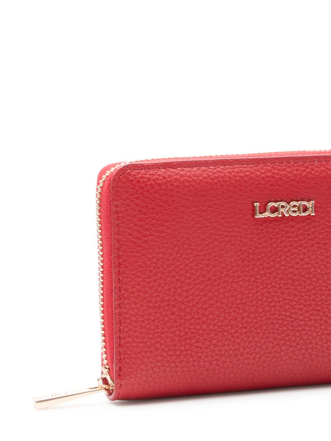 L.CREDI Perla Lompakko RFID-suoja 16 cm L.CREDI Perla Lompakko RFID-suoja 16 cm