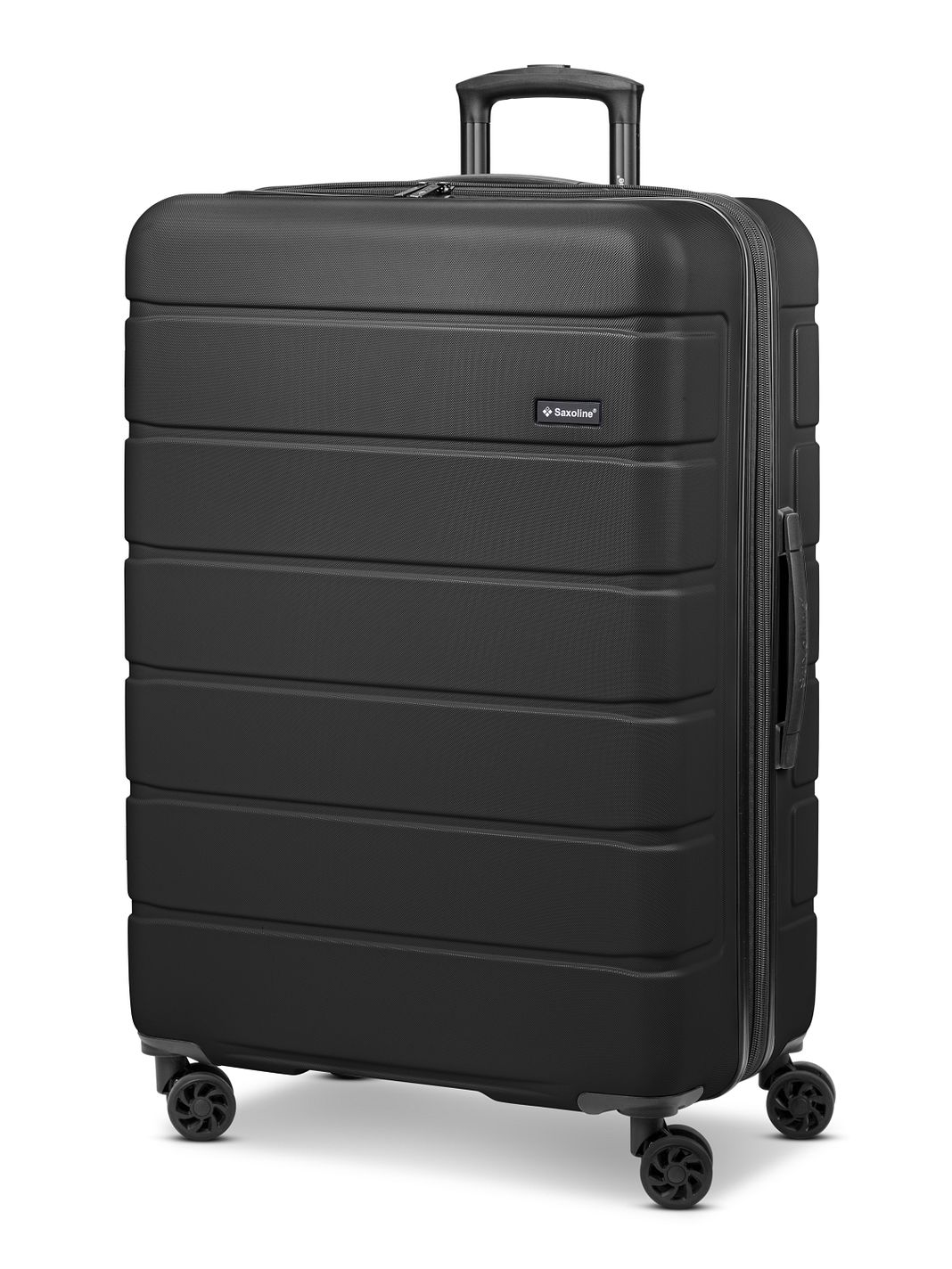 Saxoline Miami 4 ruote Carrello L 75 cm espandibile Saxoline Miami 4 ruote Carrello L 75 cm espandibile