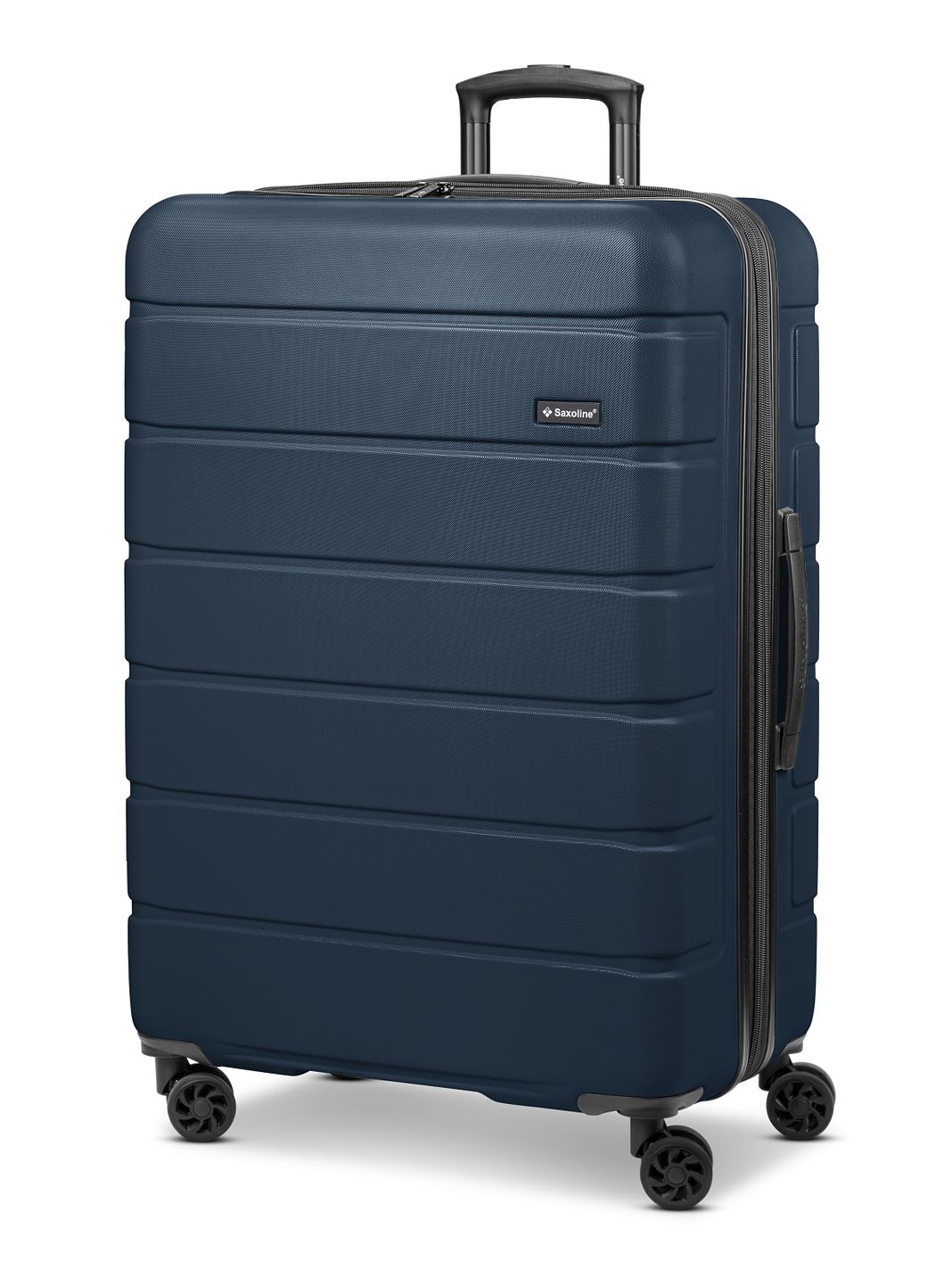Saxoline Miami 4 ruote Carrello L 75 cm espandibile Saxoline Miami 4 ruote Carrello L 75 cm espandibile