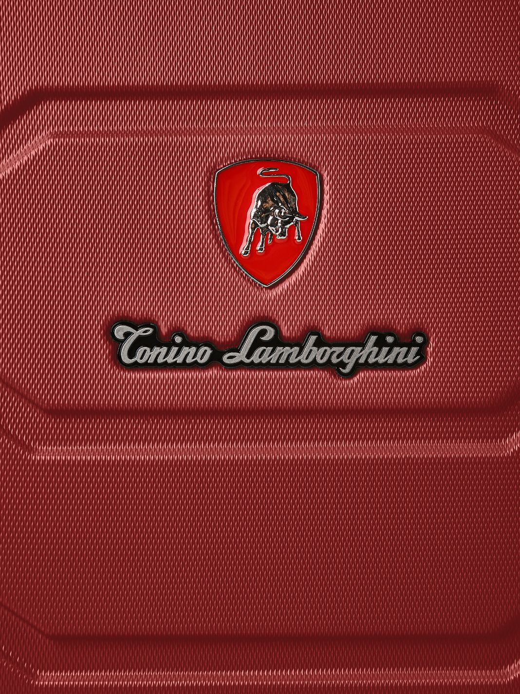 Tonino Lamborghini Bologna 4 ruote Carrello M 67 cm Tonino Lamborghini Bologna 4 ruote Carrello M 67 cm