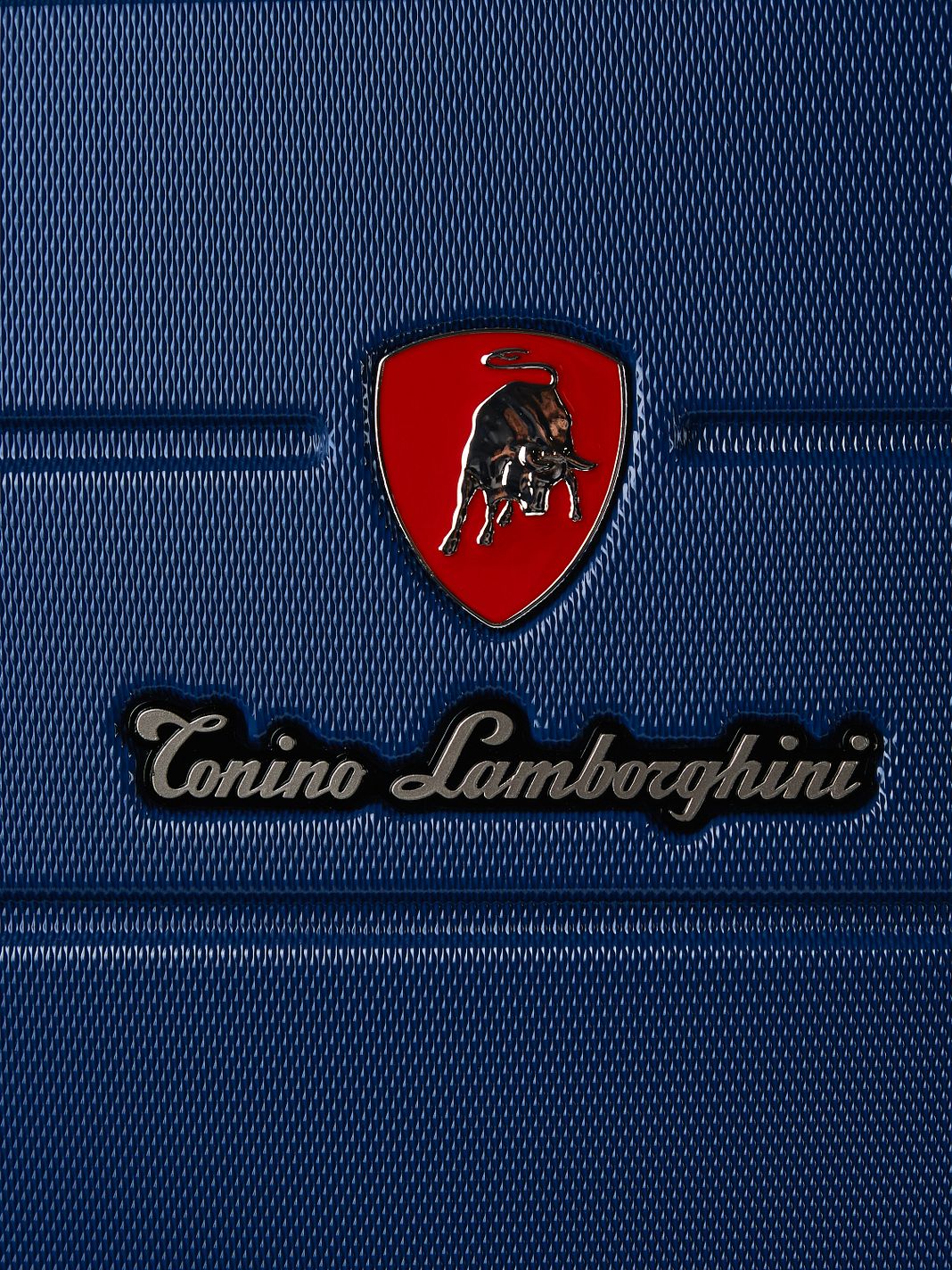 Tonino Lamborghini Carrello Milano a 4 ruote XL 83 cm misura speciale con piega elastica Tonino Lamborghini Carrello Milano a 4 ruote XL 83 cm misura speciale con piega elastica