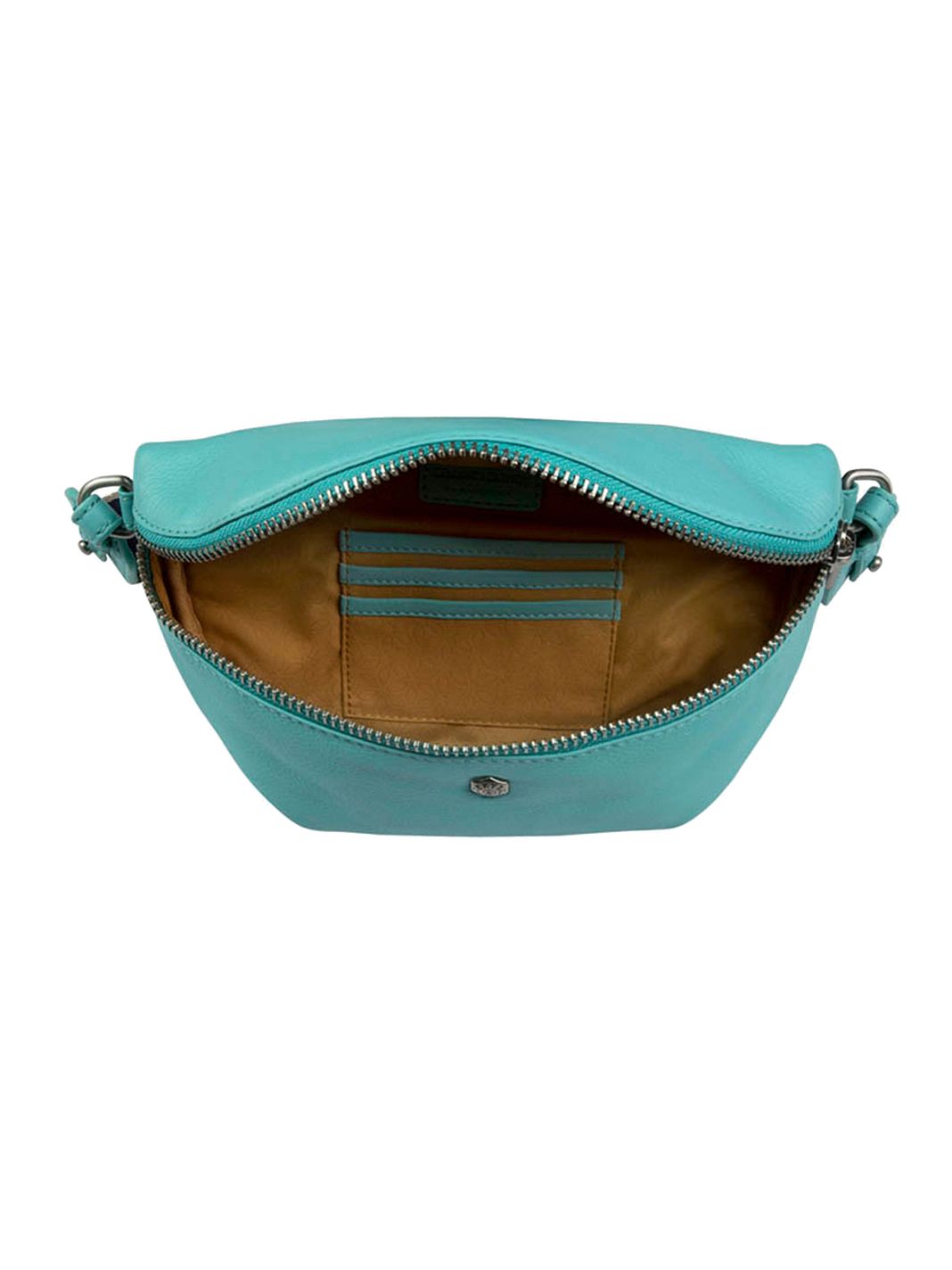 Jekyll & Hide Marsupio Vera Pelle 20 cm Jekyll & Hide Marsupio Vera Pelle 20 cm