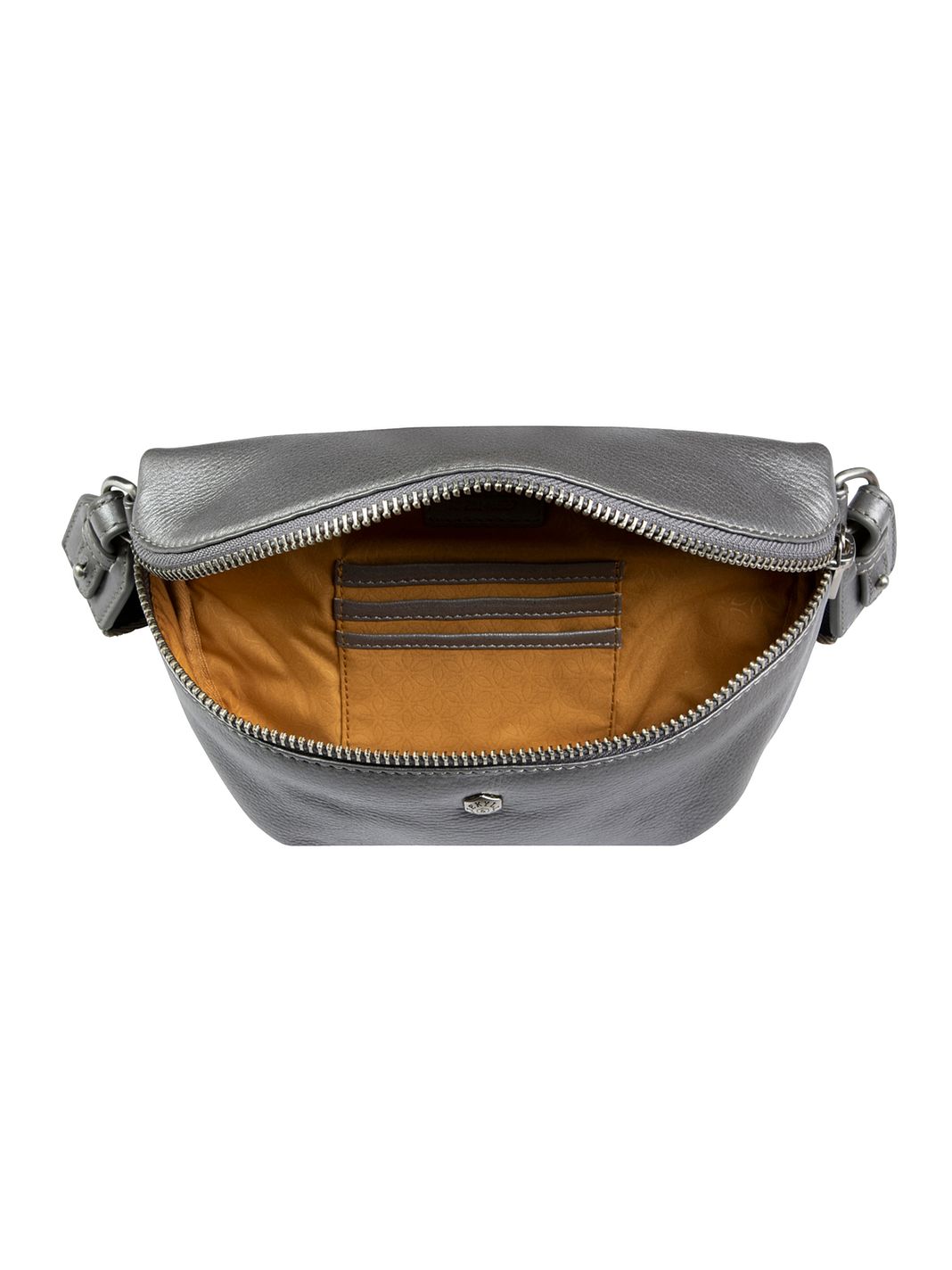 Jekyll & Hide Marsupio Vera Pelle 20 cm