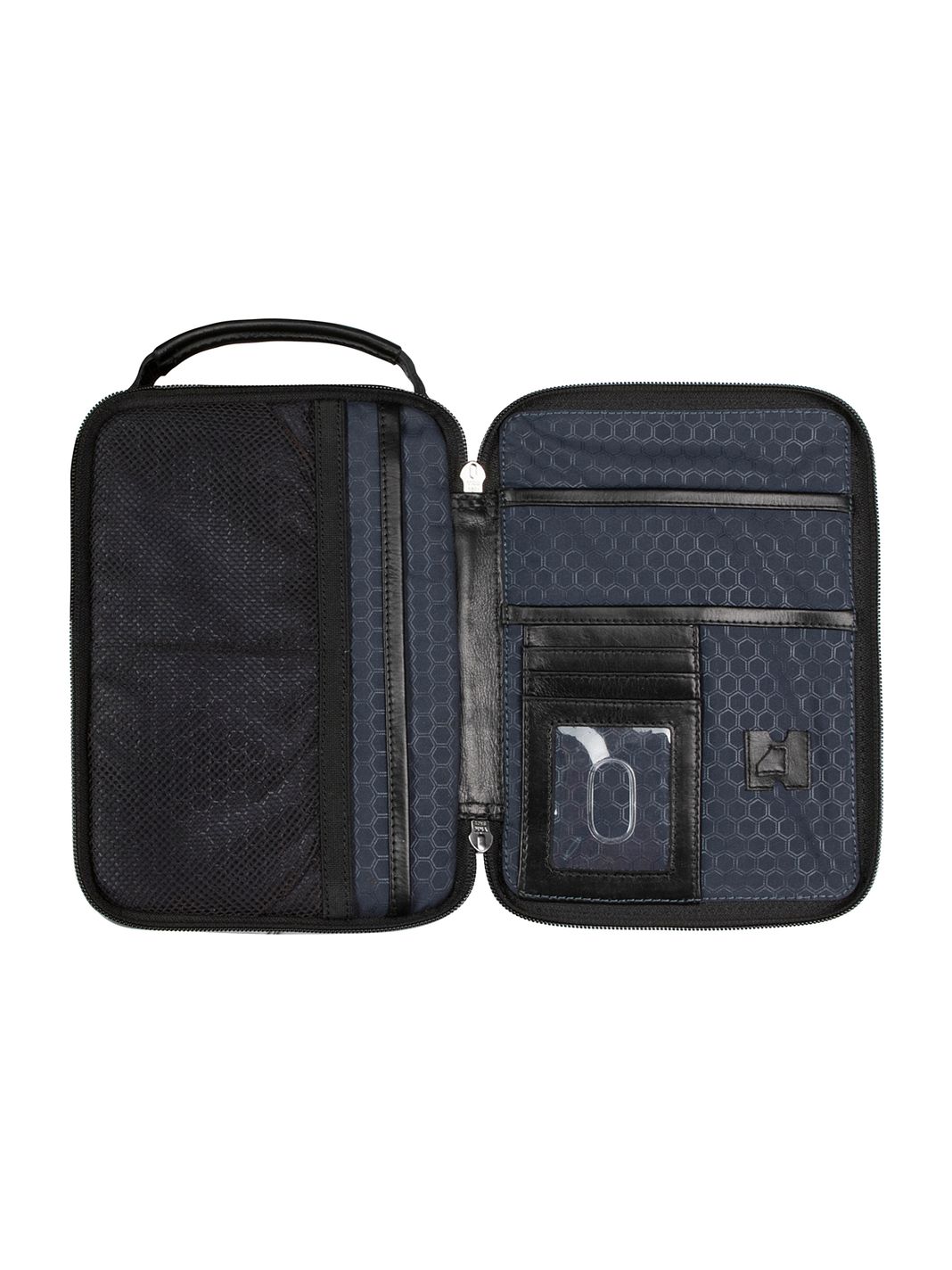 Jekyll & Hide Oxford Borsa a tracolla Vera Pelle 25 cm Jekyll & Hide Oxford Borsa a tracolla Vera Pelle 25 cm