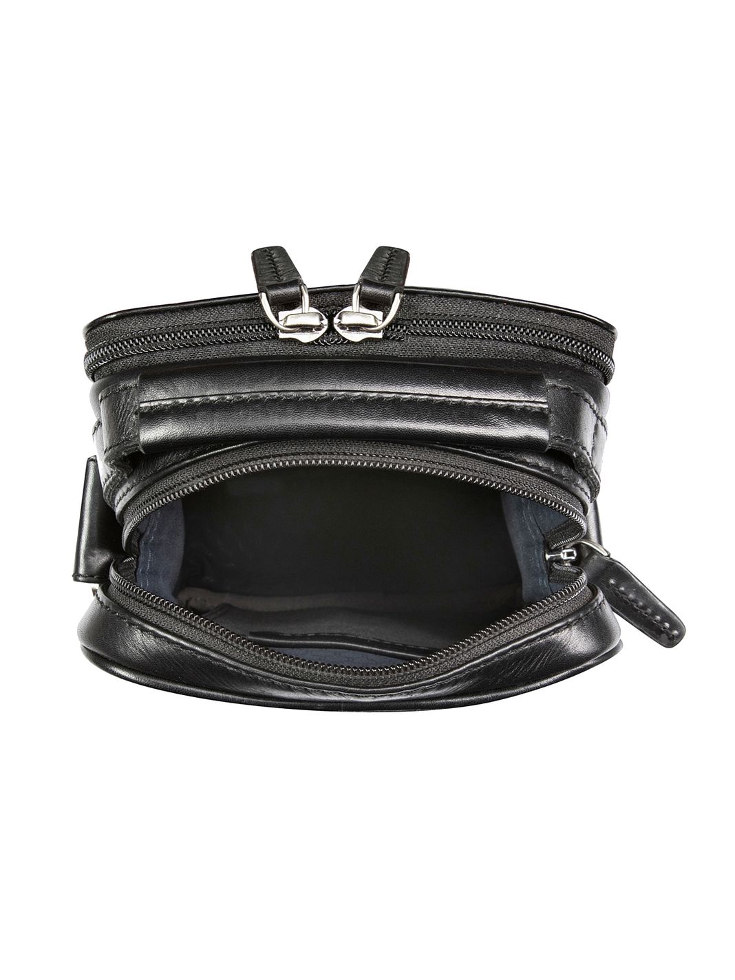 Jekyll & Hide Oxford Borsa a tracolla Vera Pelle 25 cm Jekyll & Hide Oxford Borsa a tracolla Vera Pelle 25 cm