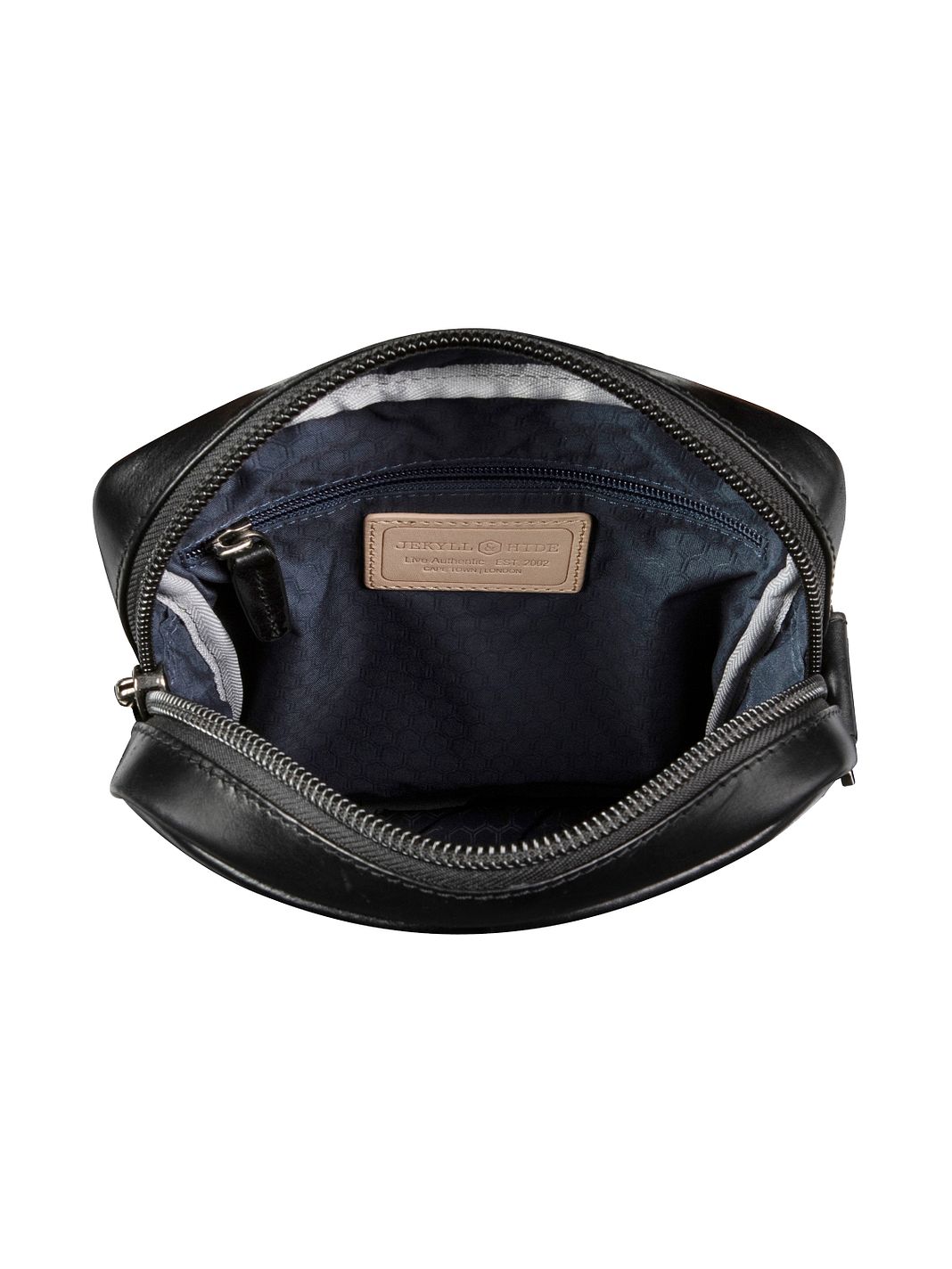 Jekyll & Hide Borsa a tracolla Vera Pelle 22 cm Jekyll & Hide Borsa a tracolla Vera Pelle 22 cm