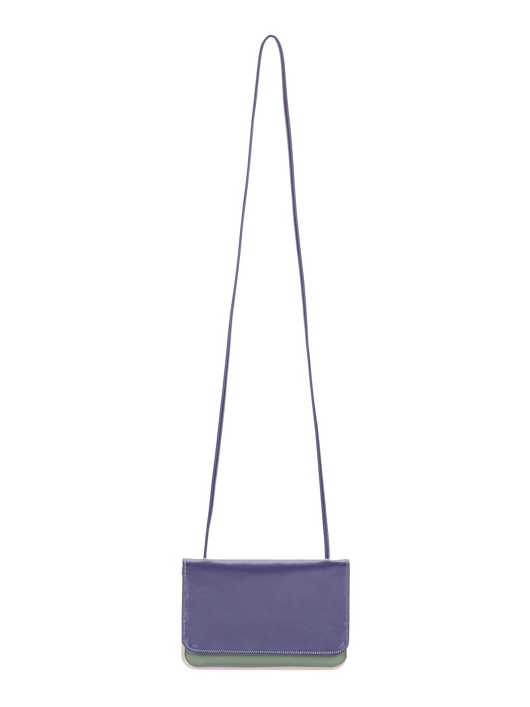 Mywalit Travel Pochette Vera Pelle 19 cm Mywalit Travel Pochette Vera Pelle 19 cm
