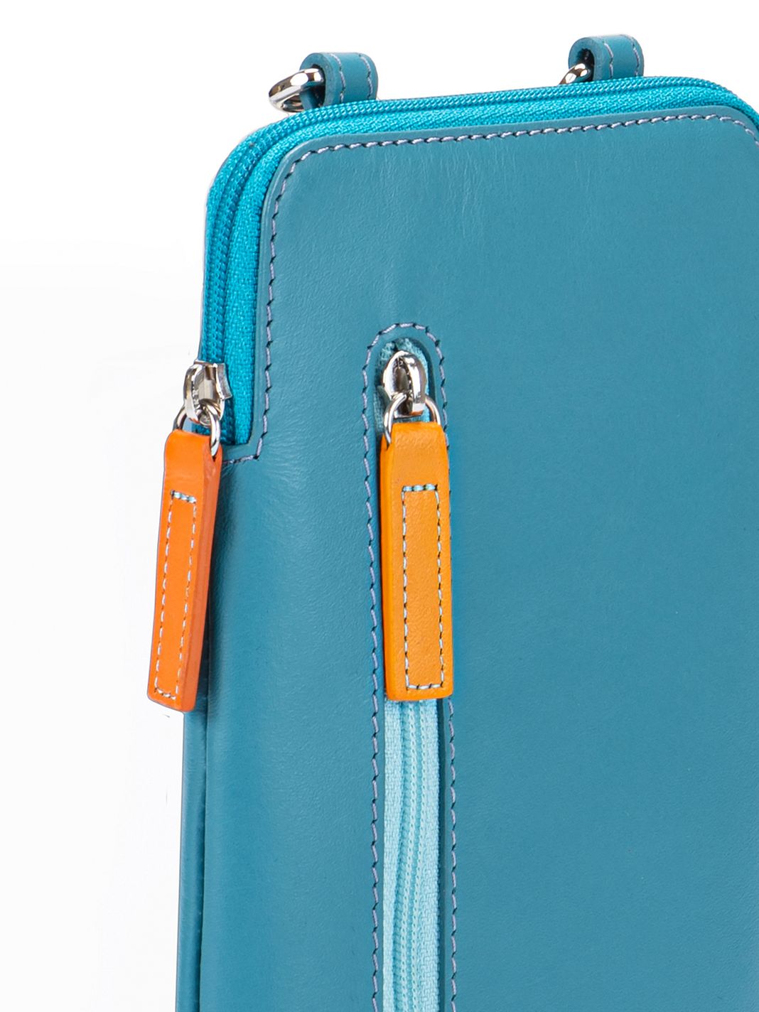 Mywalit Custodia per cellulare Vera Pelle 13 cm Mywalit Custodia per cellulare Vera Pelle 13 cm
