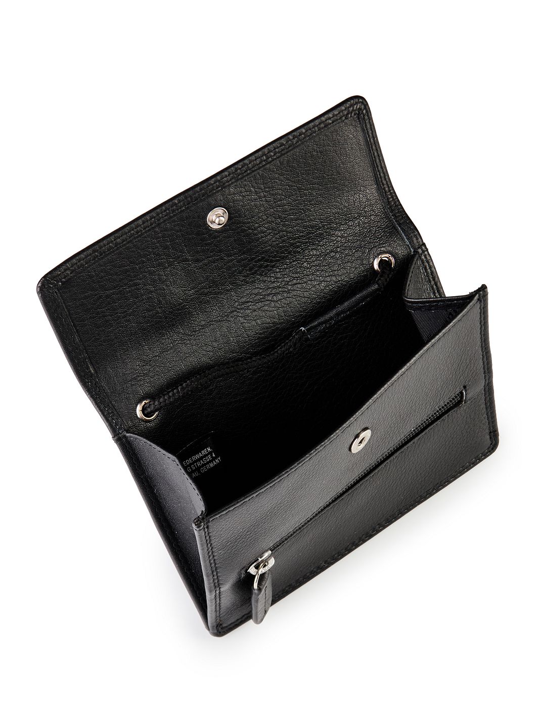Esquire Duo Borsa pettorale 12 cm