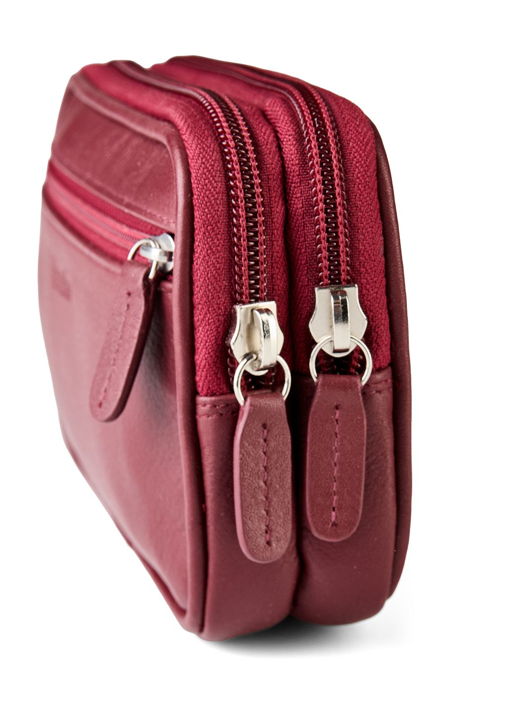 Esquire Duo Marsupio Vera Pelle 17 cm Esquire Duo Marsupio Vera Pelle 17 cm